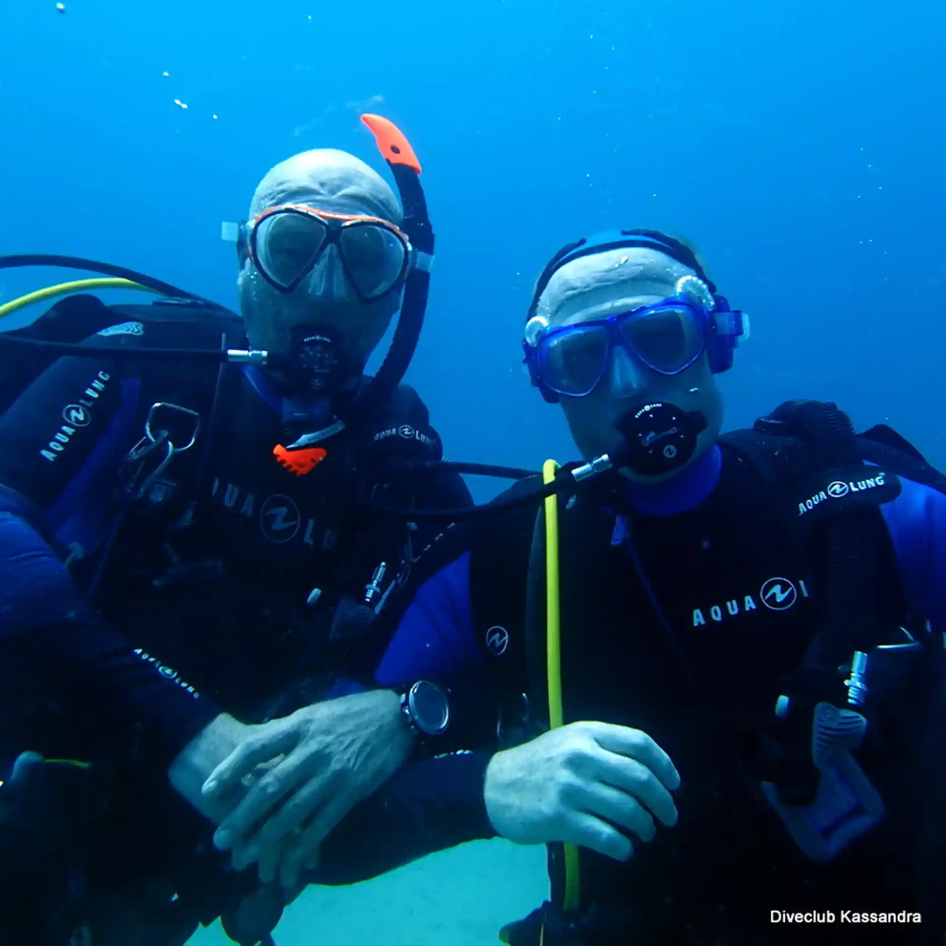 Photo de l'activité