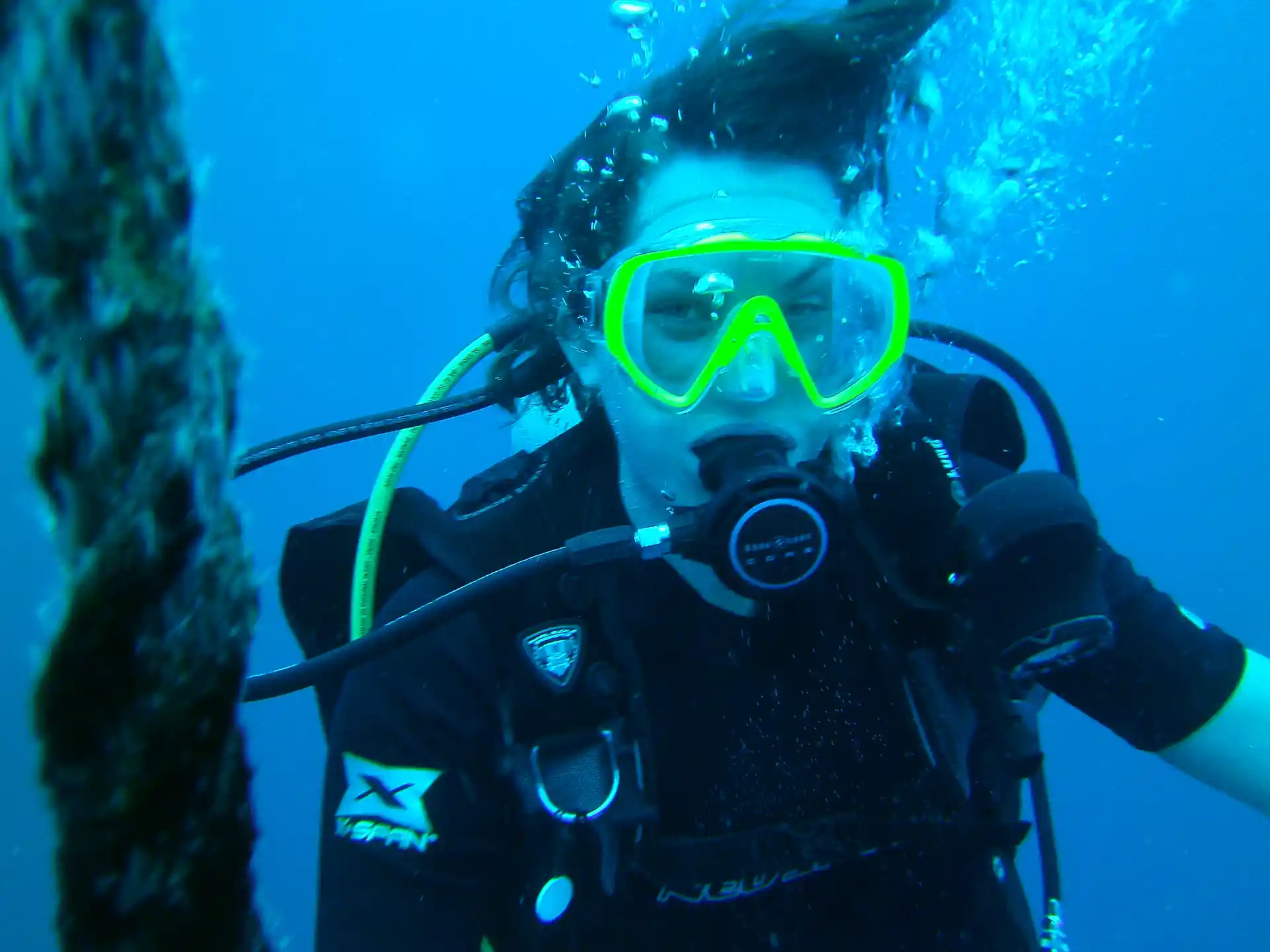 Photo de l'activité