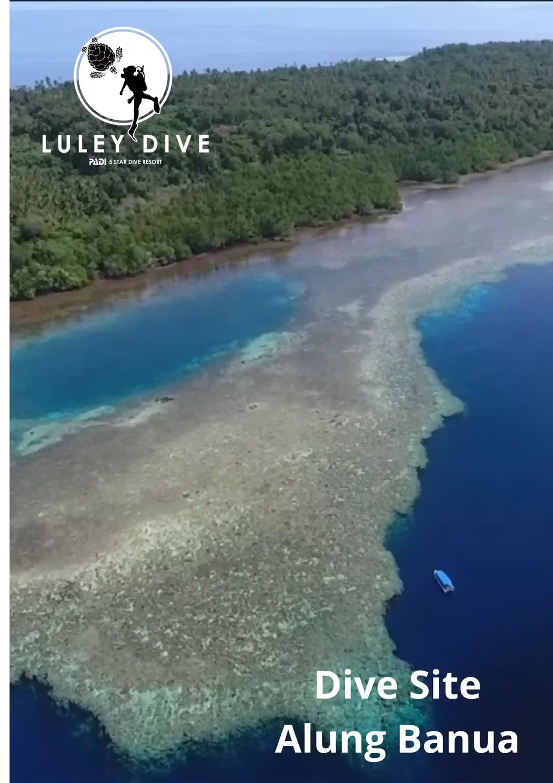 Foto del sitio de buceo