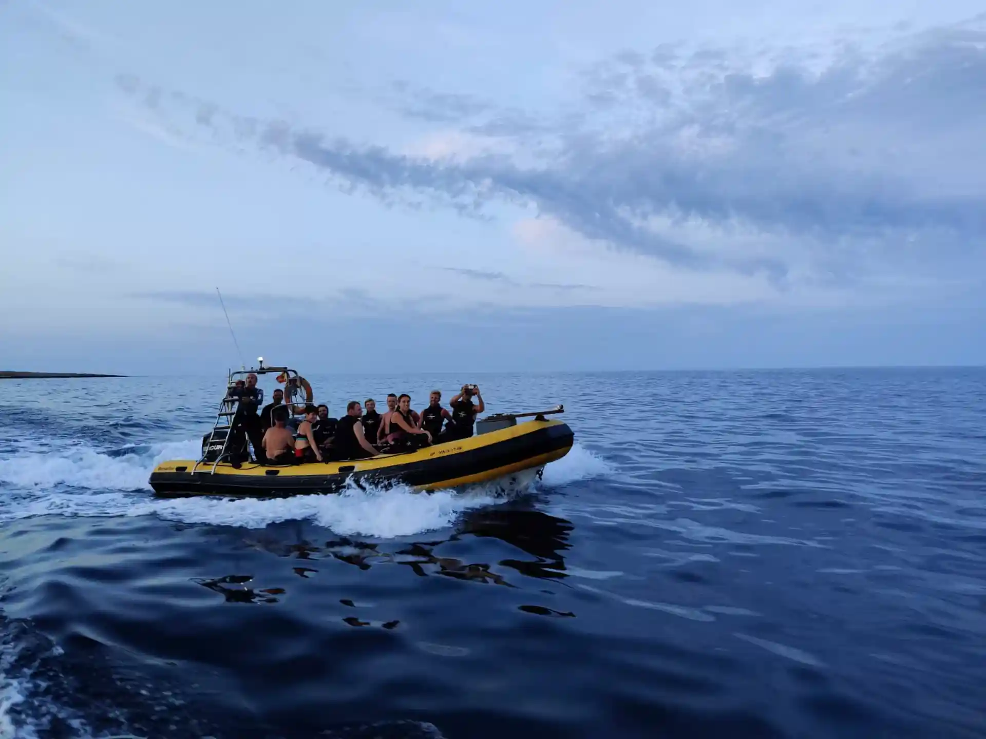 Foto de la actividad