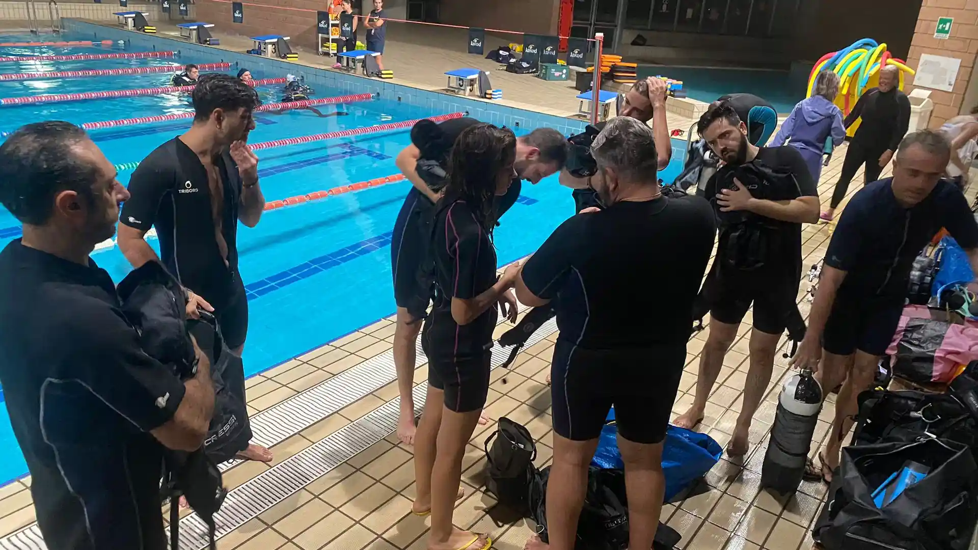 Foto dell'attività
