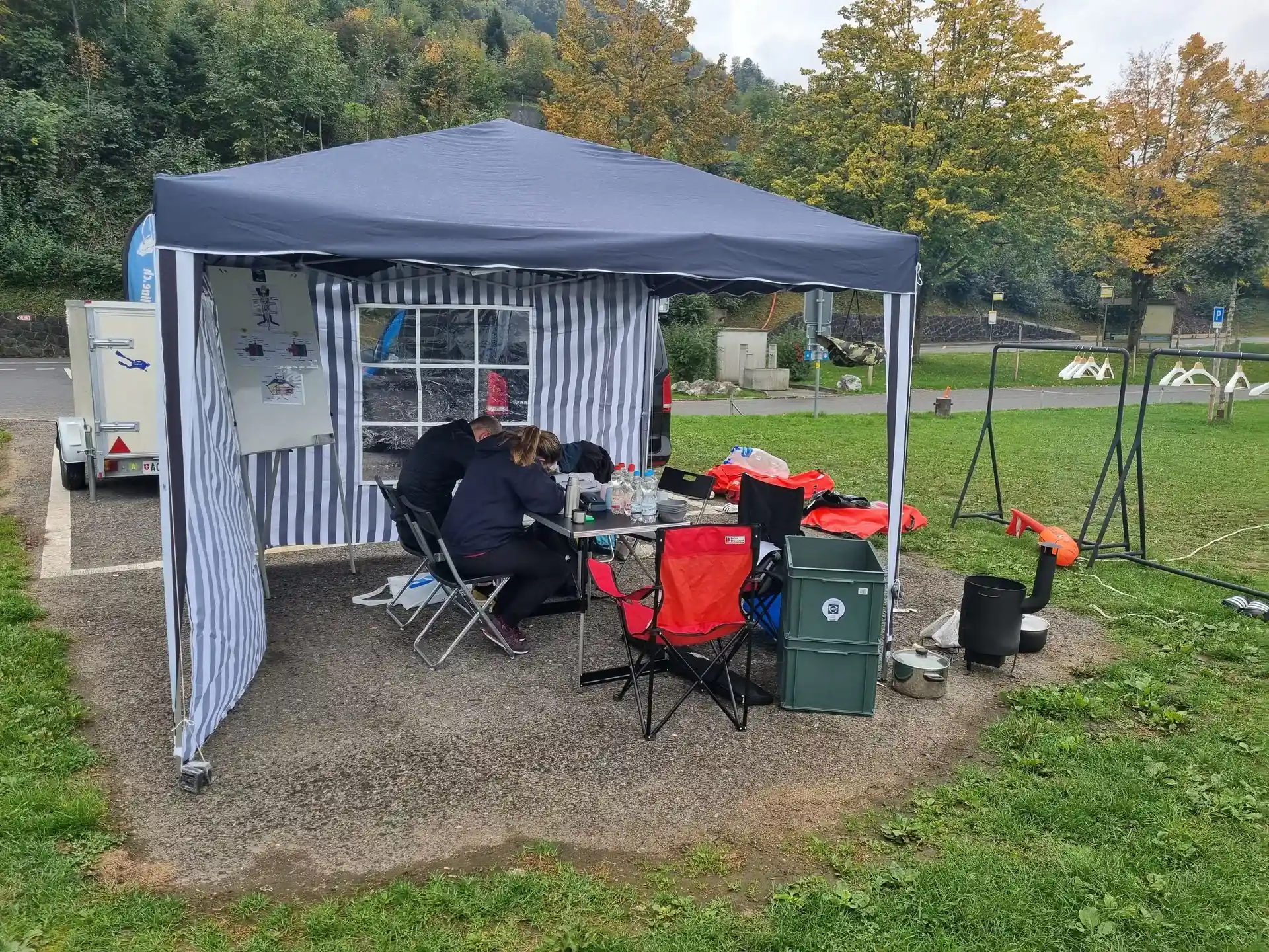 다이빙 포인트 사진