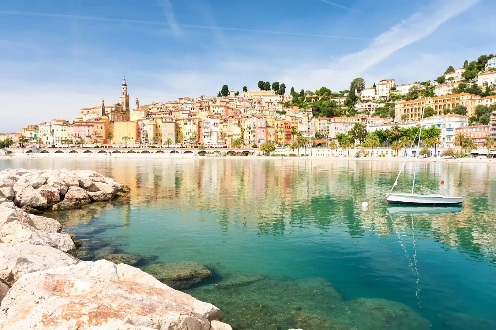 Diving in France | PADI