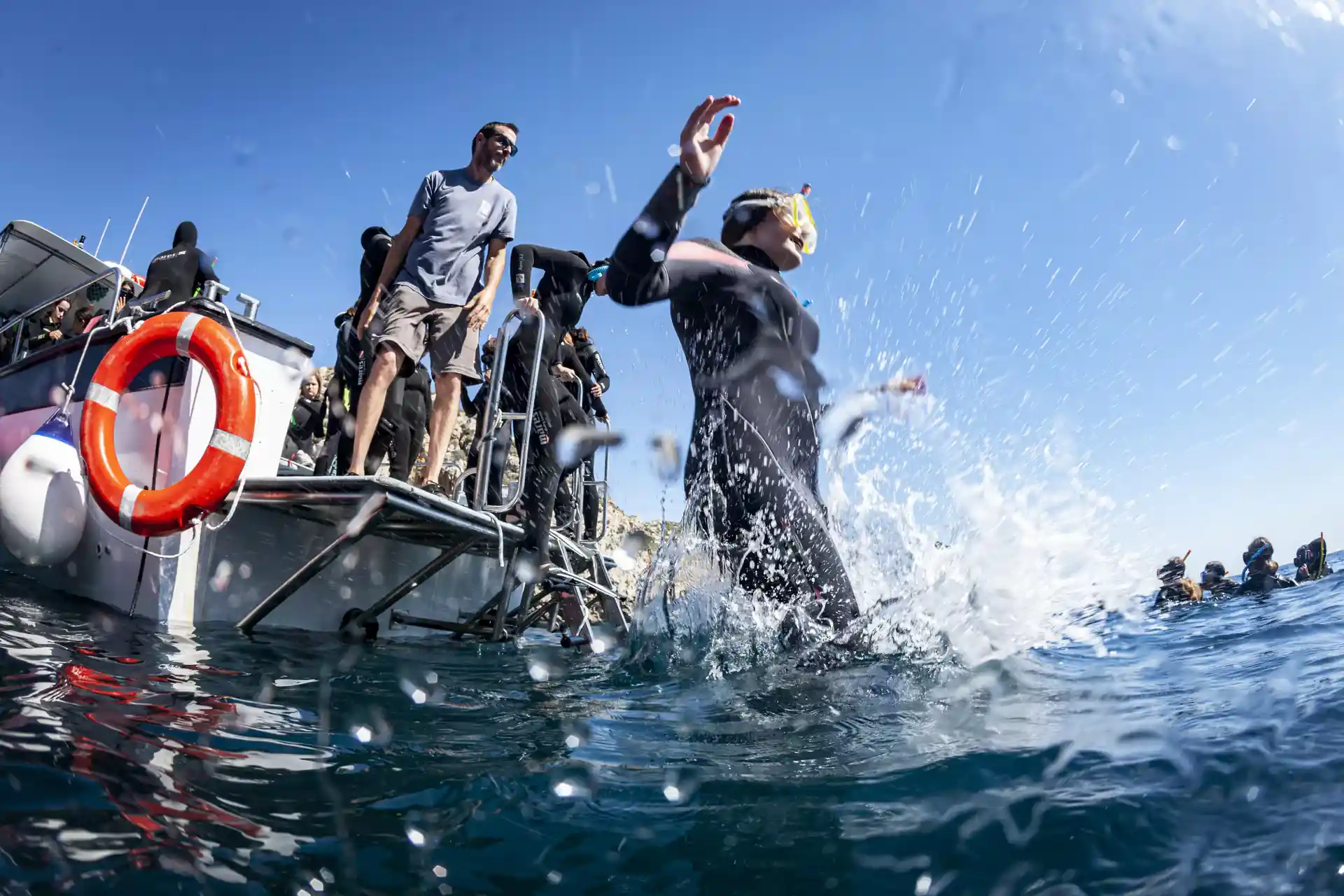 Foto de la actividad