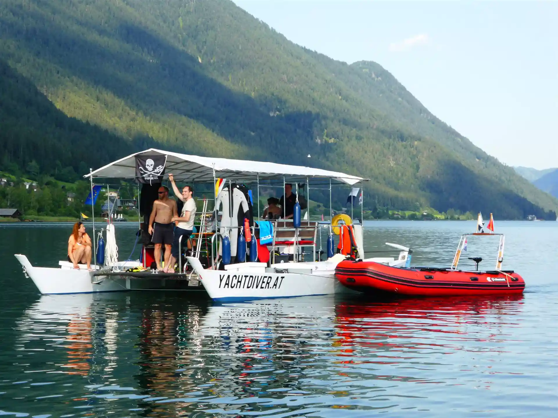 Foto de la actividad