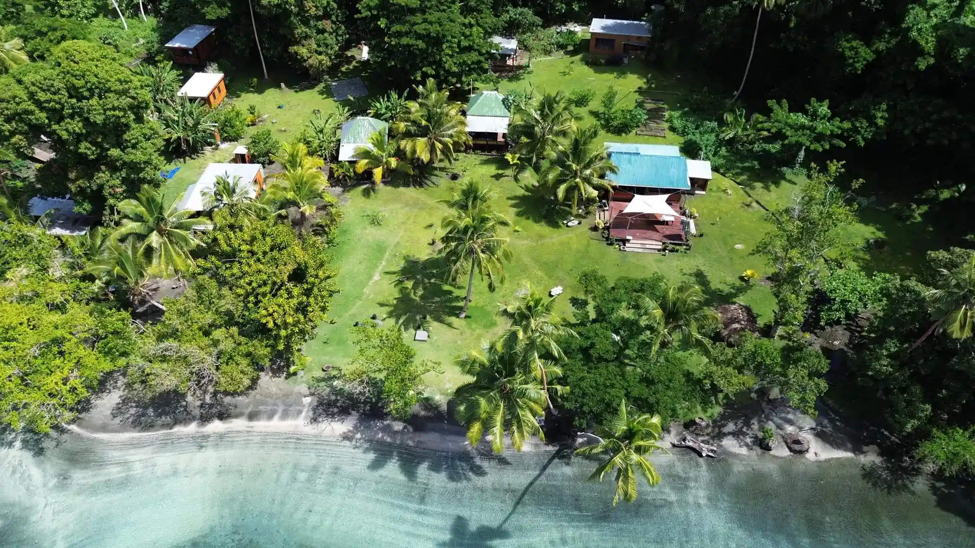 Dive shop photo