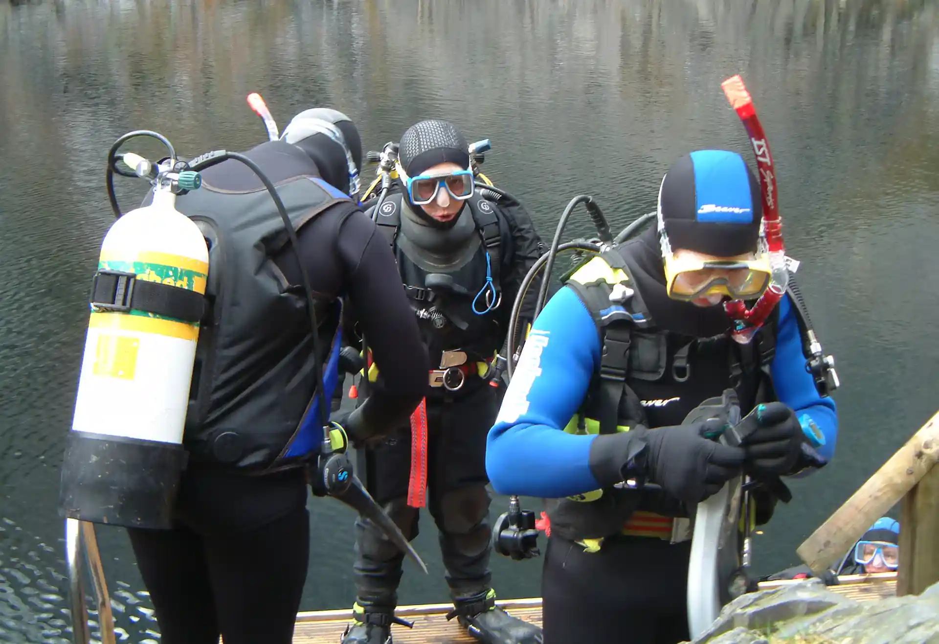 Photo de l'activité