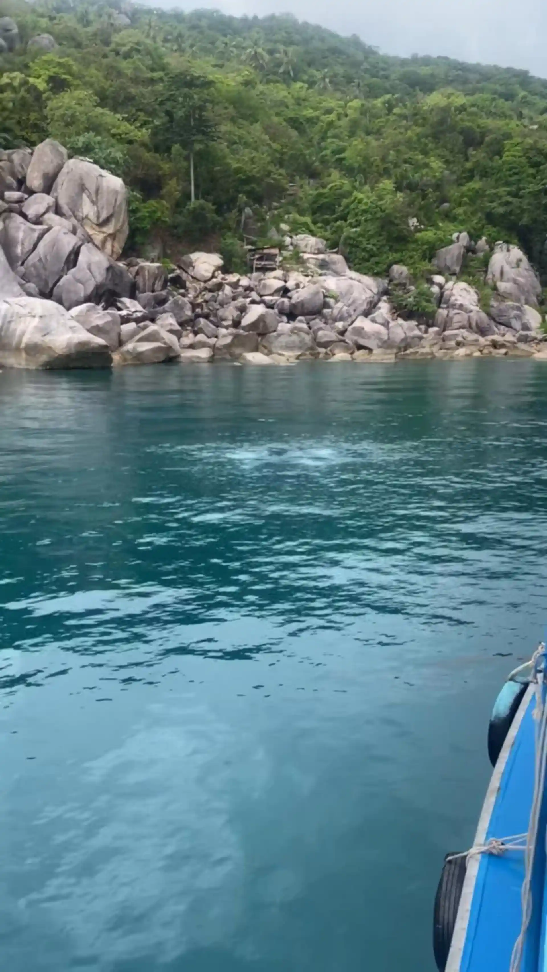 潜水点图片