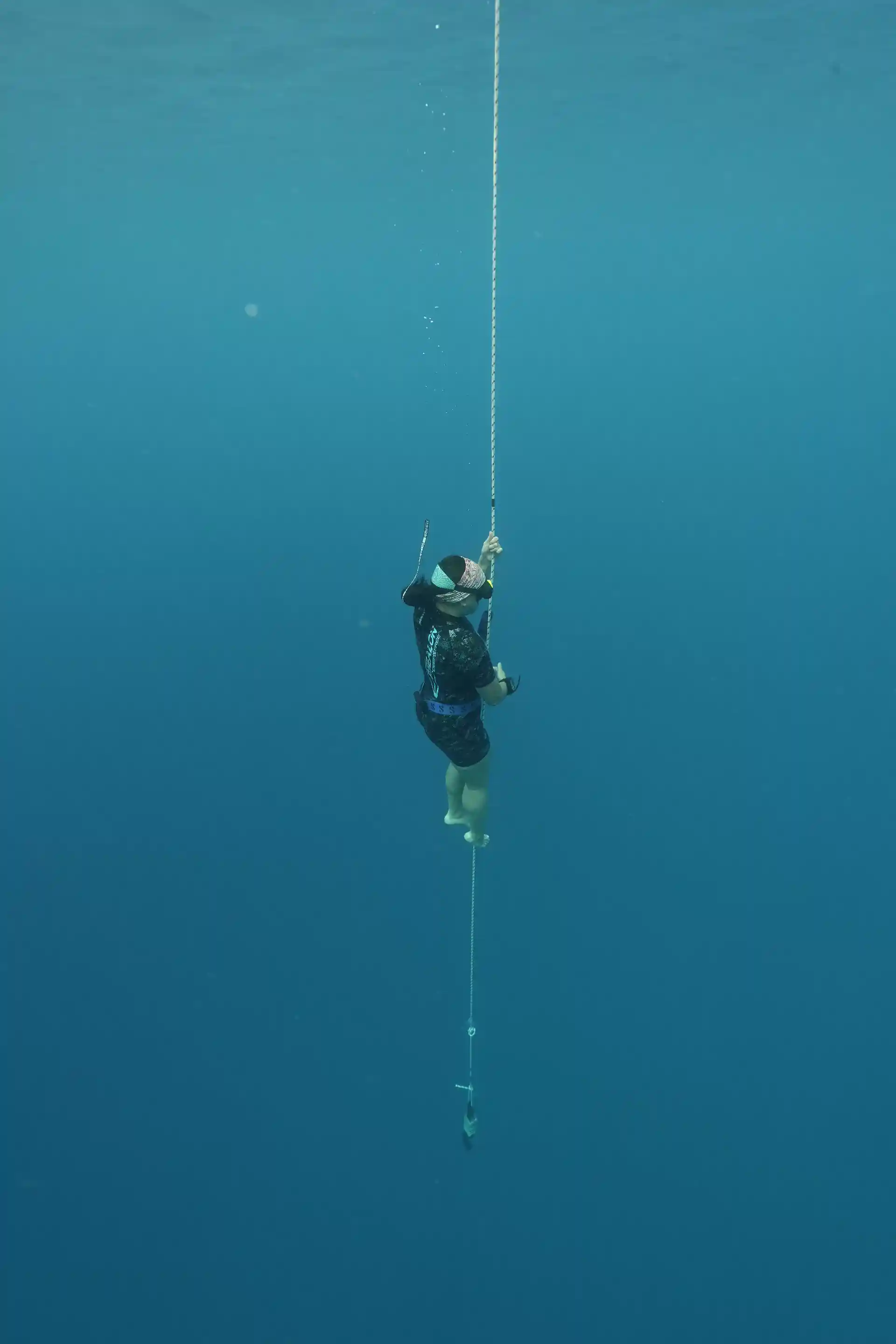 Dive shop photo
