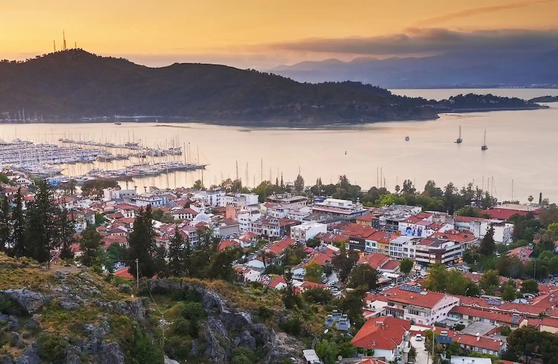 Foto del sitio de buceo