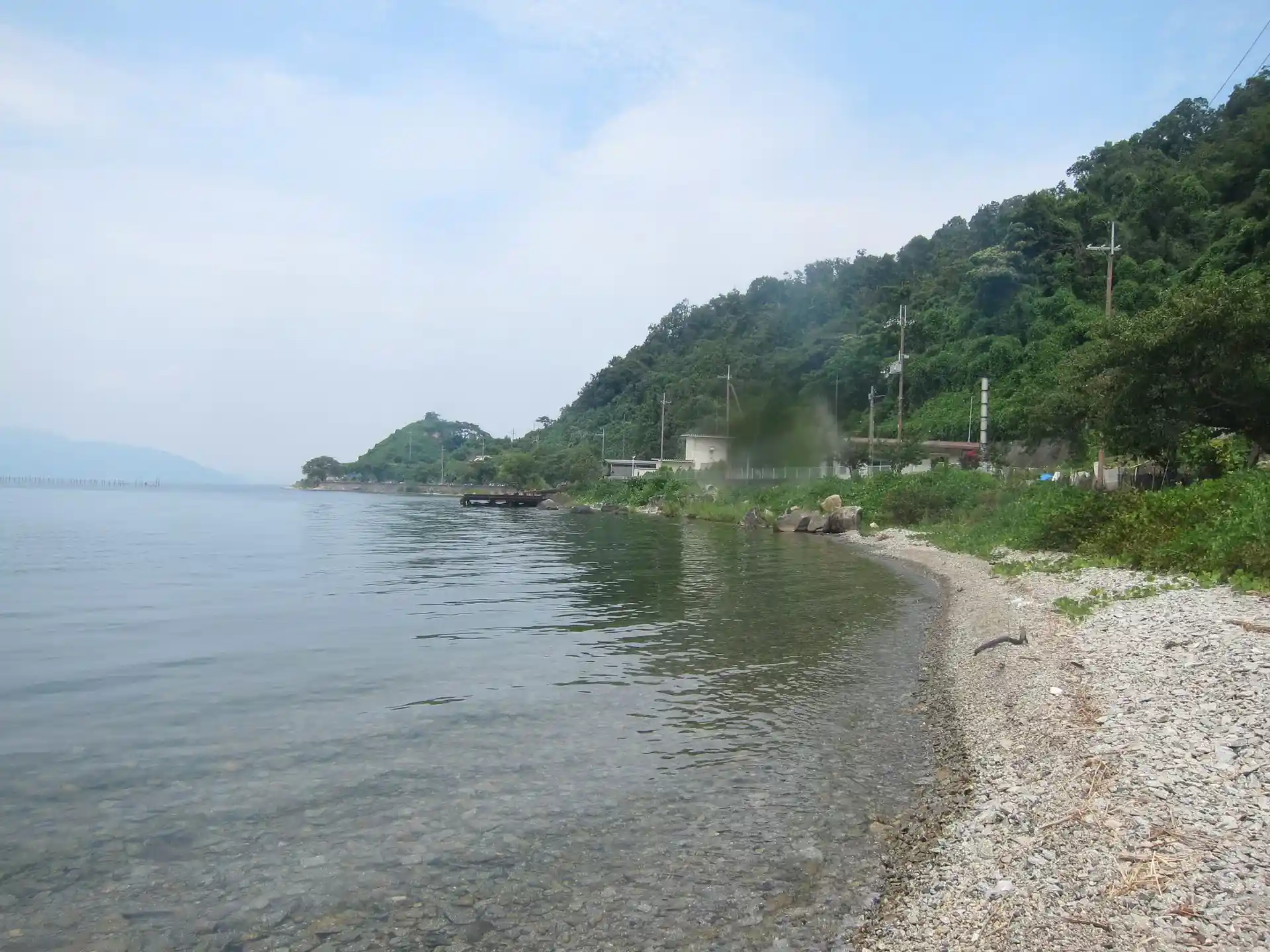 潜水点图片