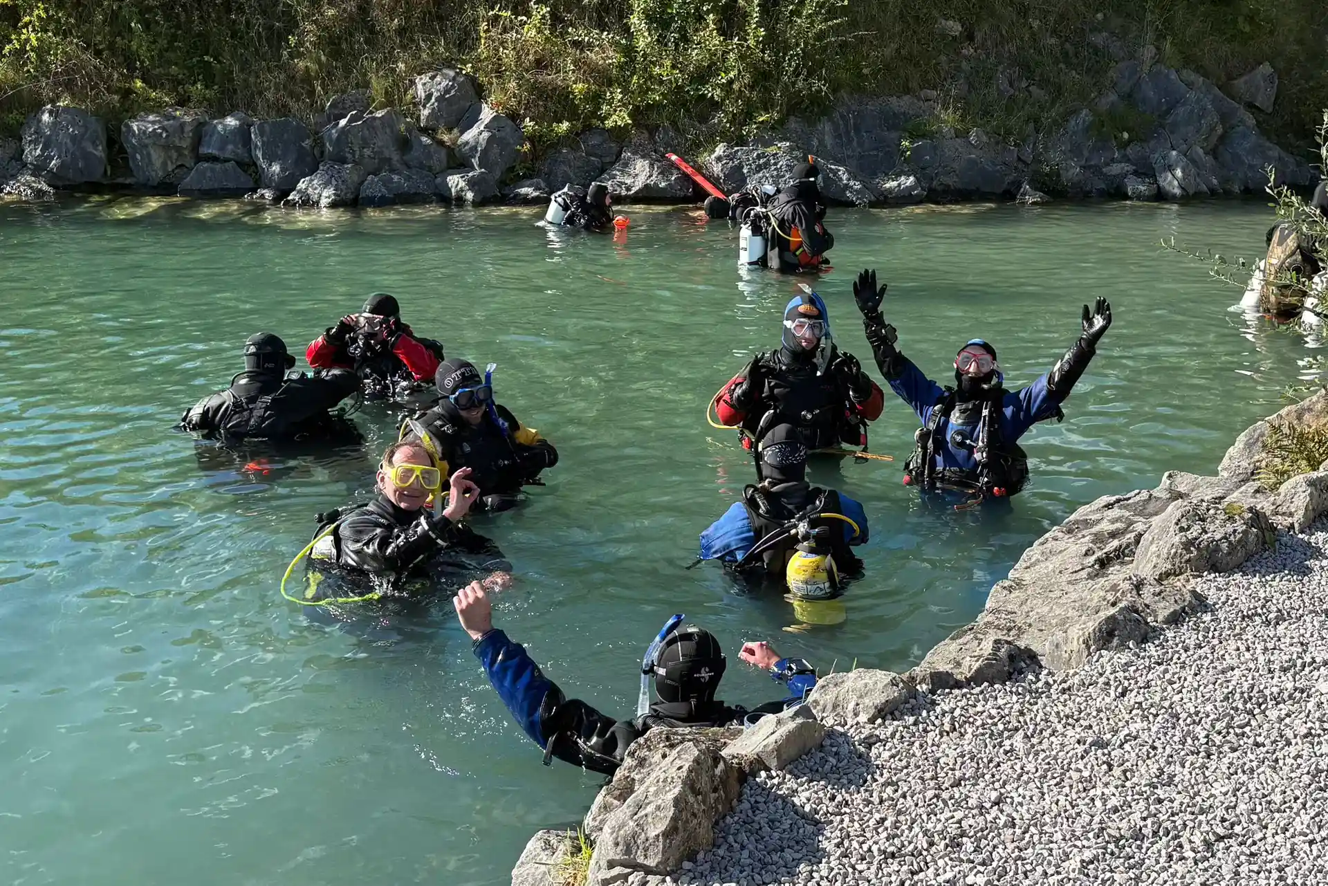 Photo de l'activité