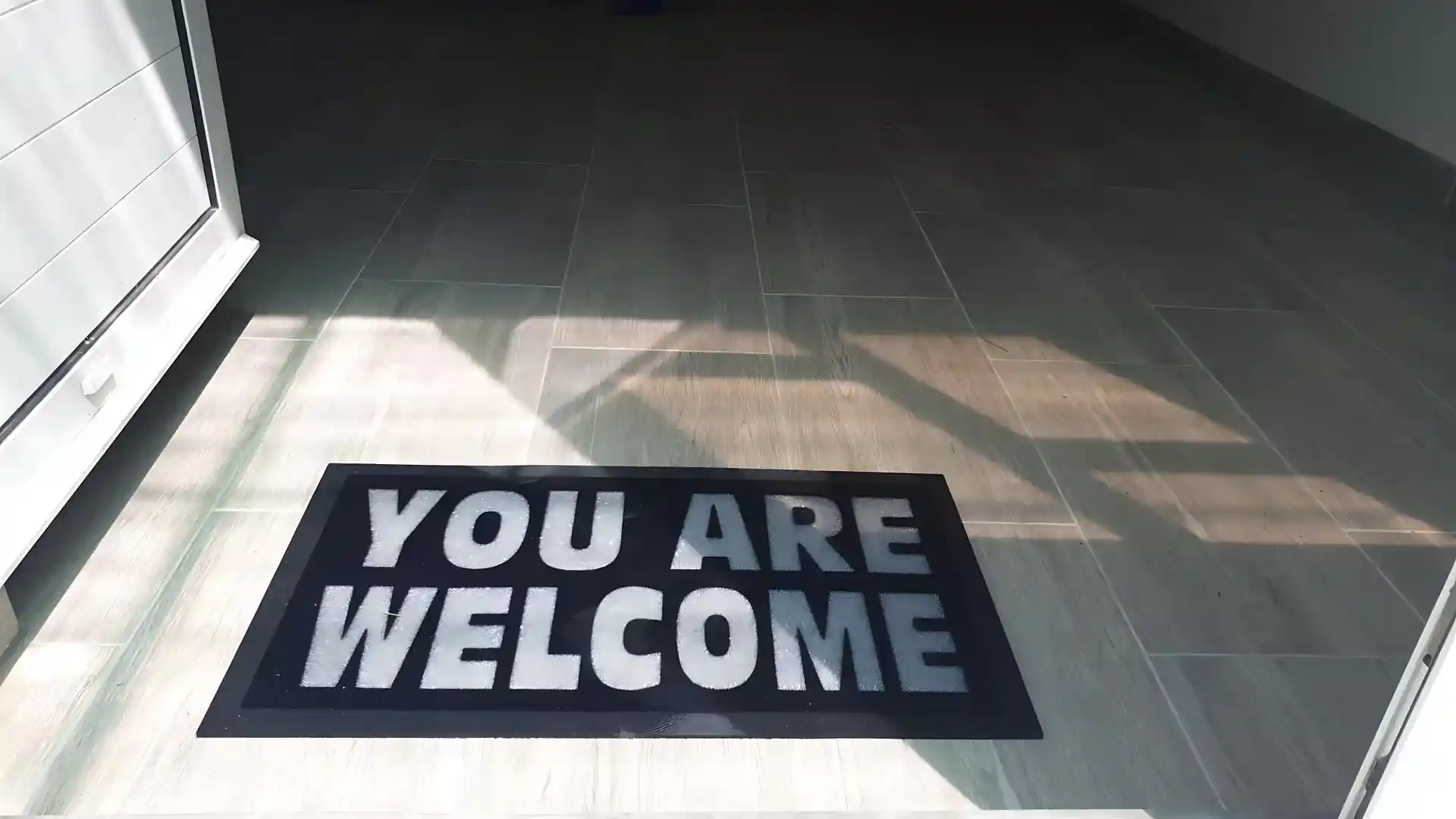 Foto de la tienda de buceo