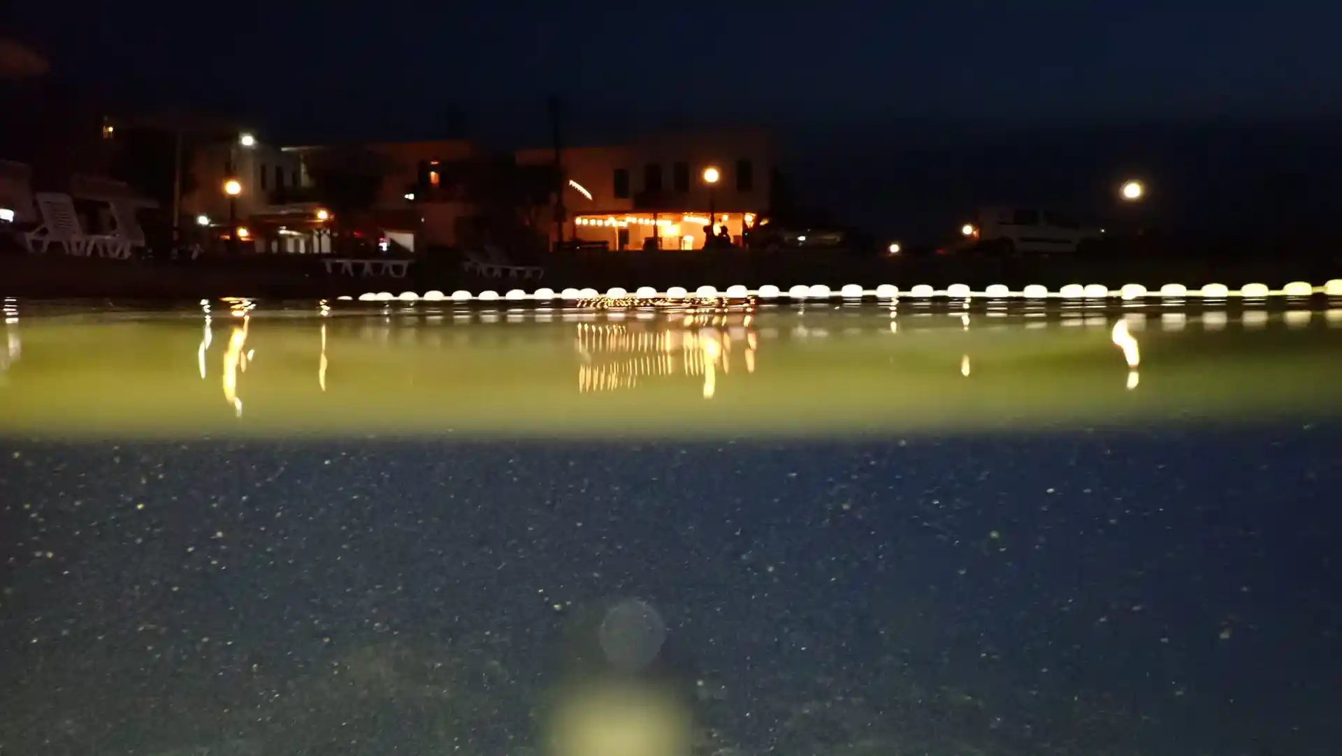 다이빙 포인트 사진