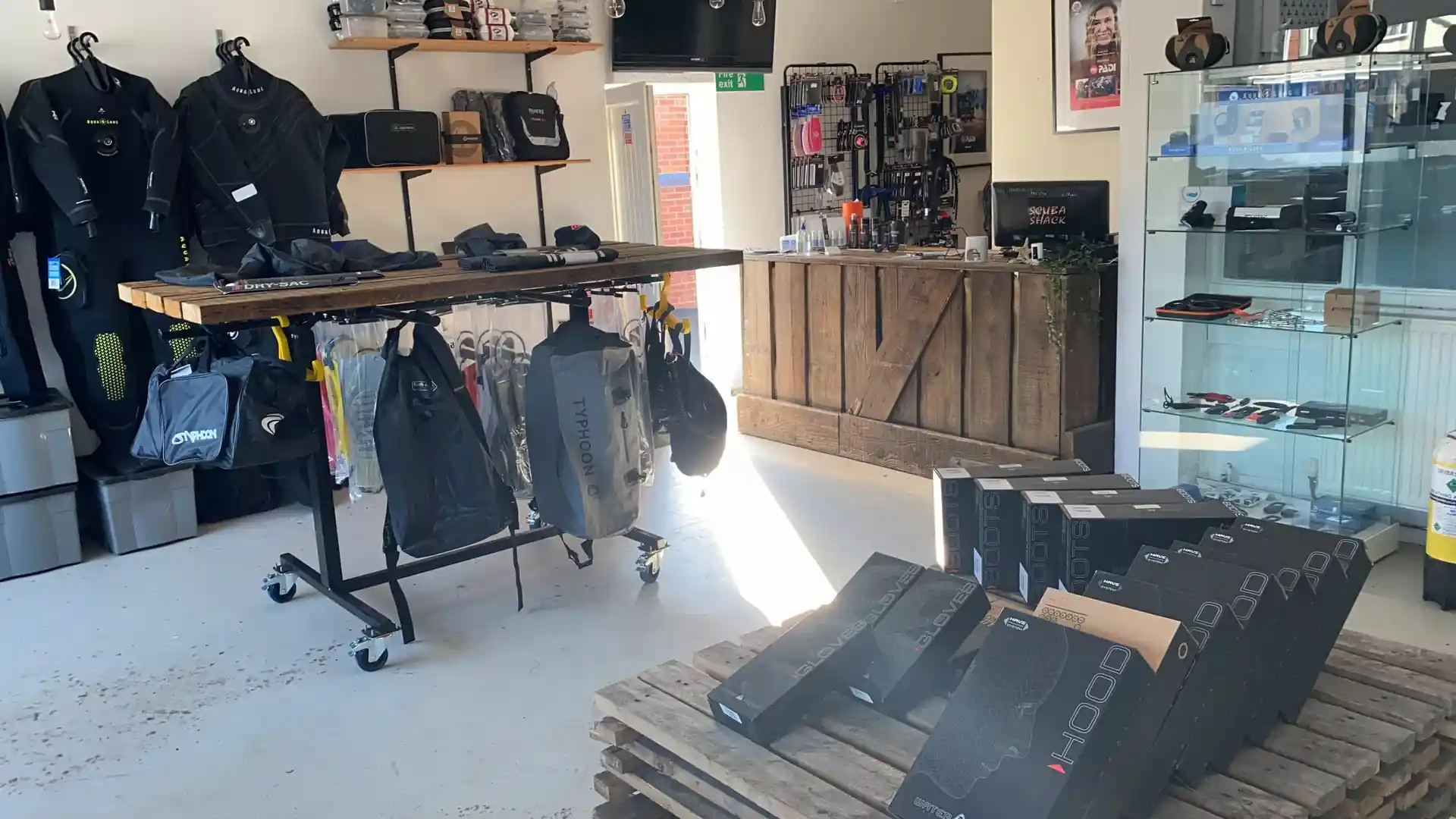 Foto de la actividad