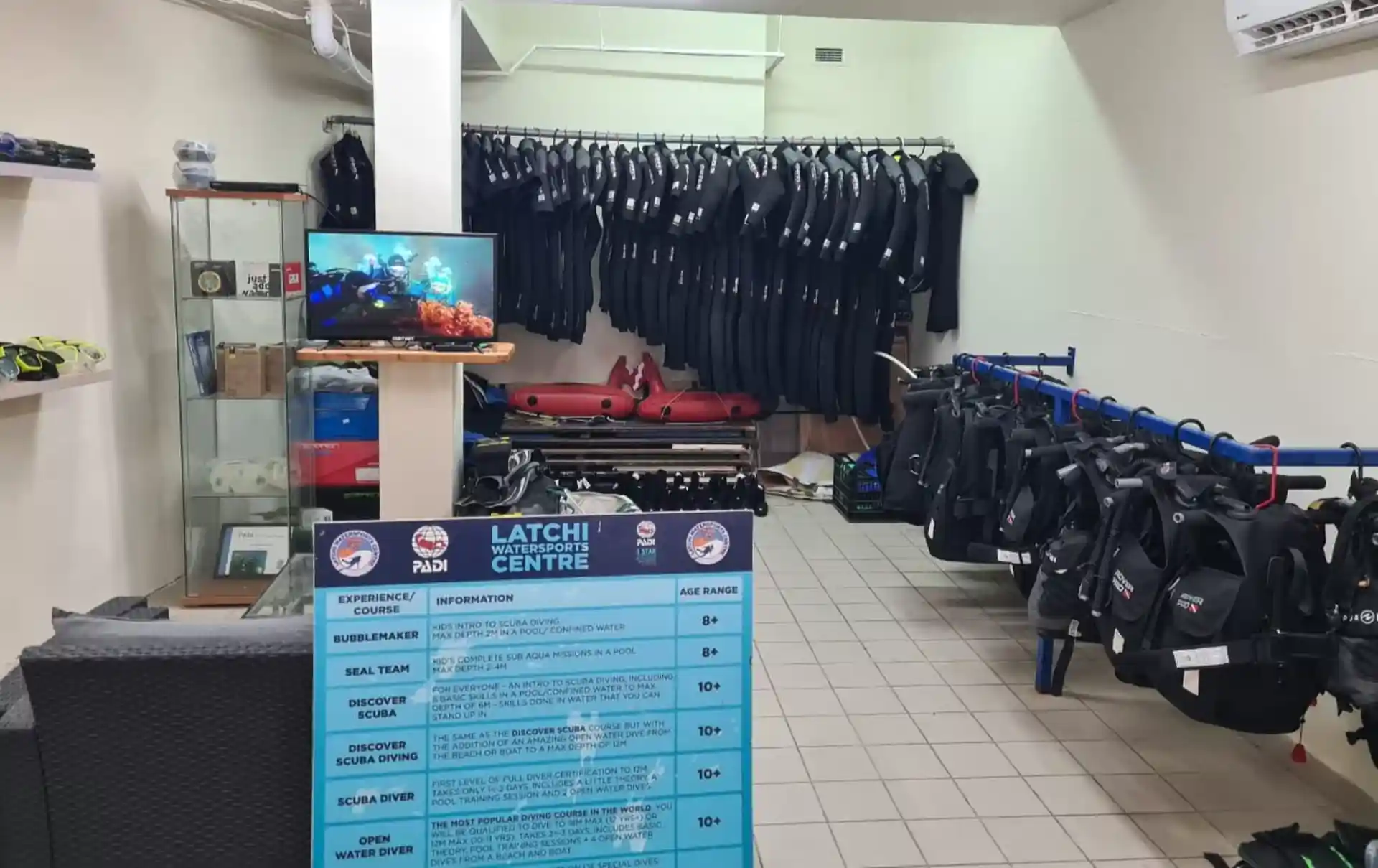 Foto de la actividad