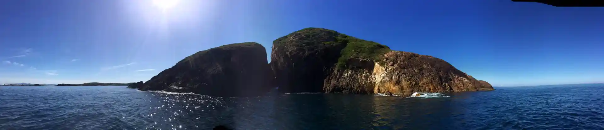 Dive site photo