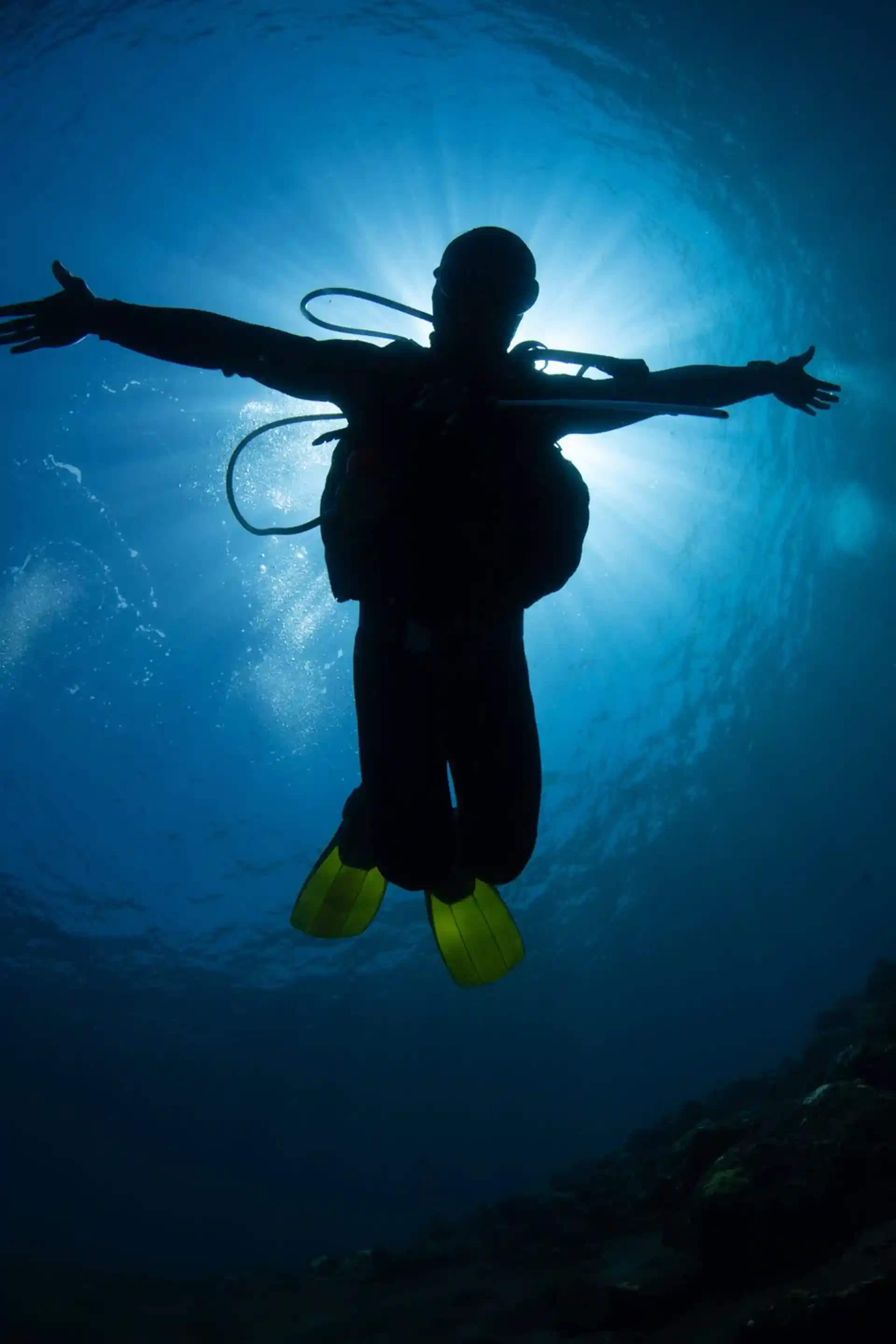 Dive site photo