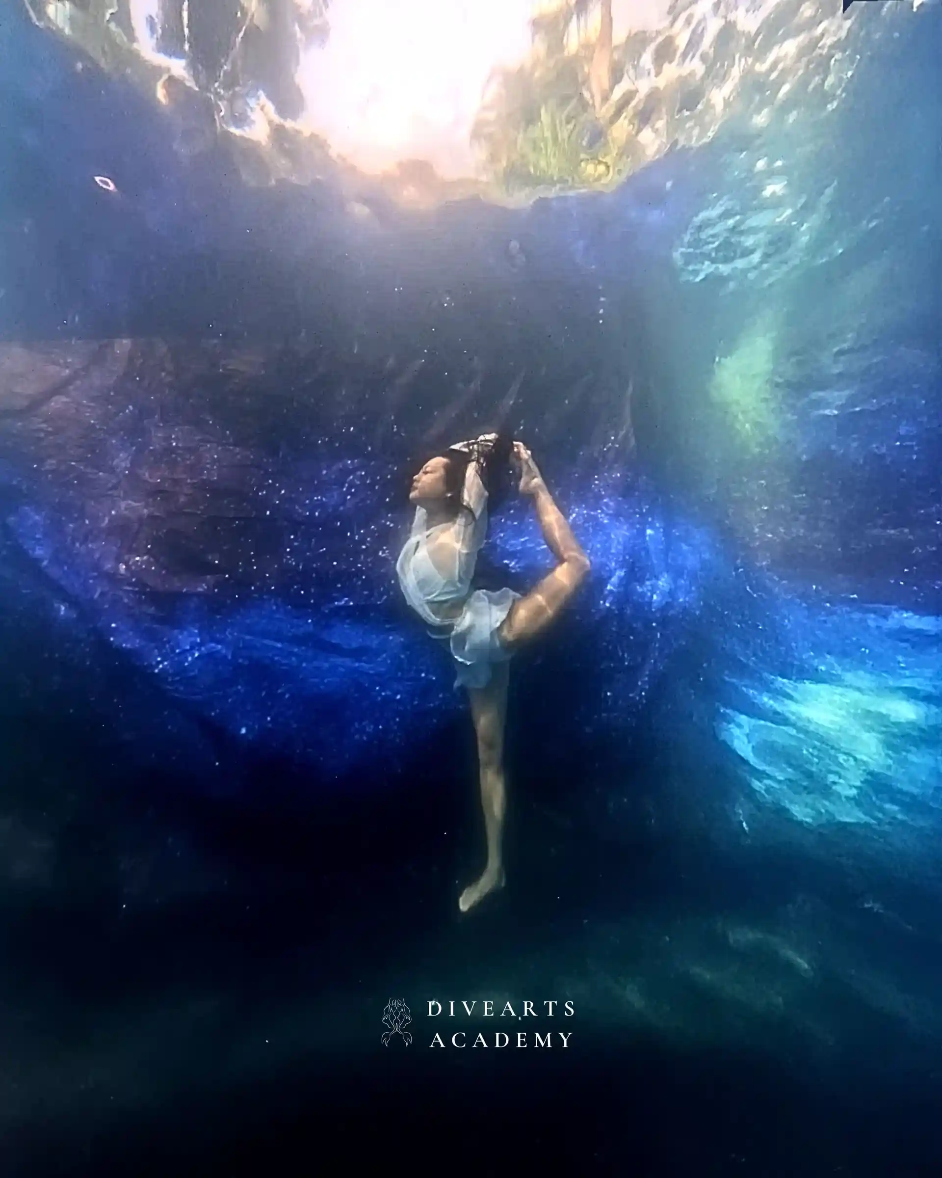 Dive shop photo