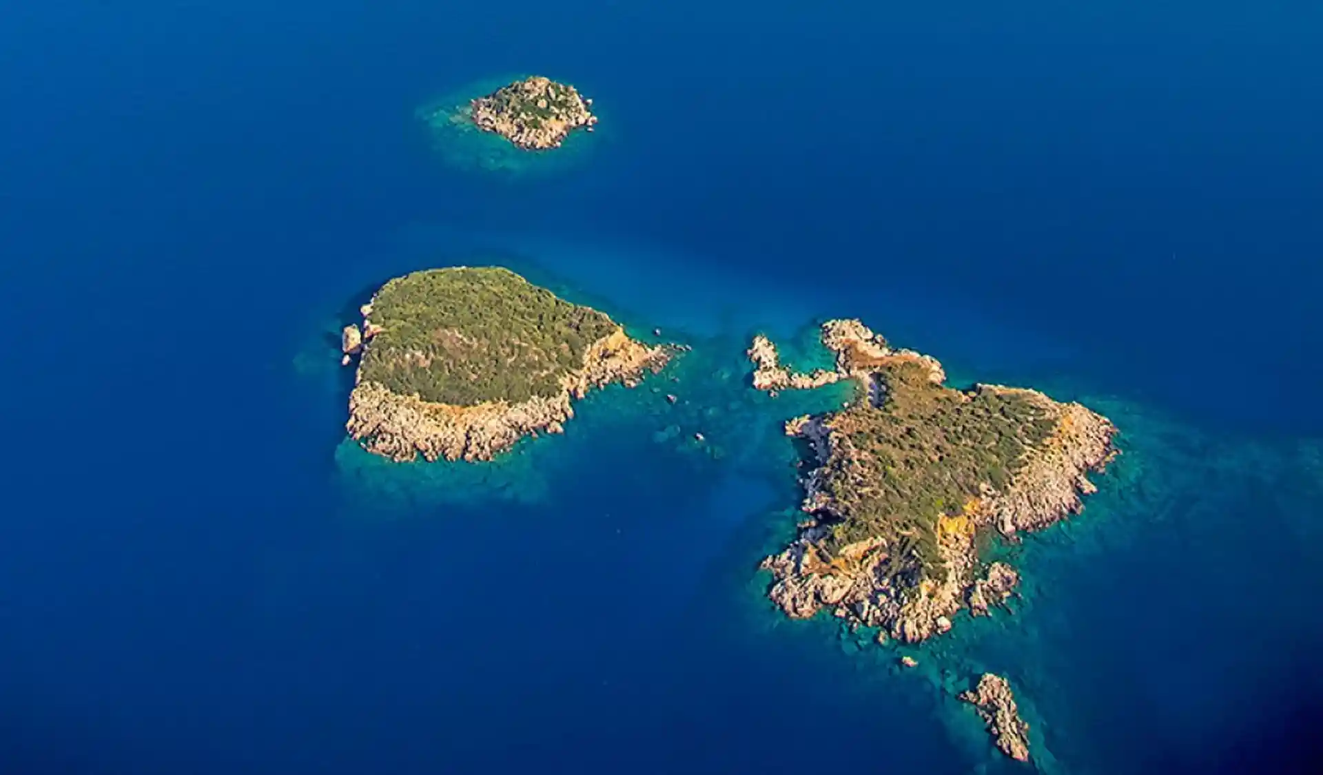 Dive site photo