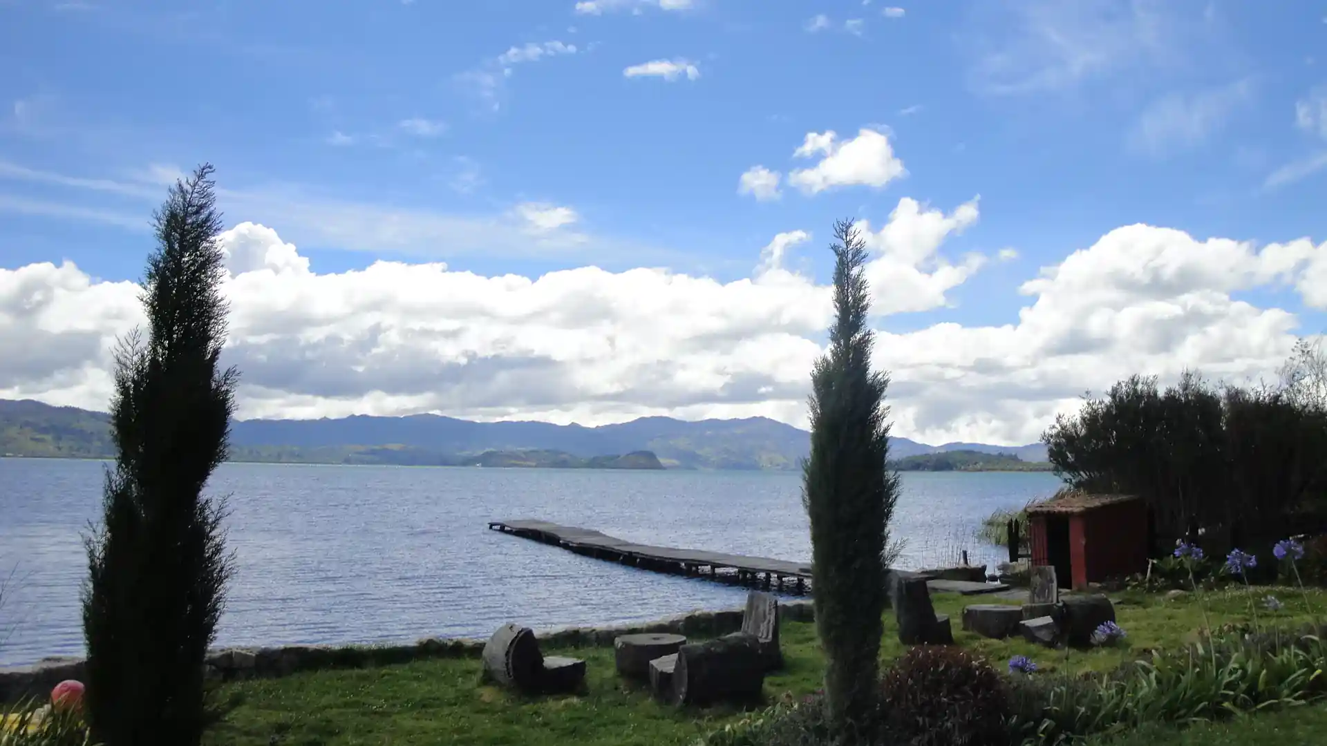 다이빙 포인트 사진