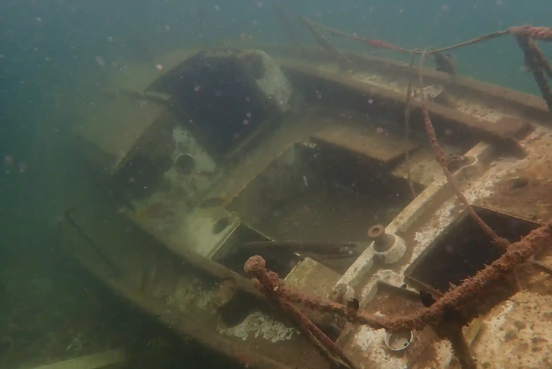 Foto de la actividad