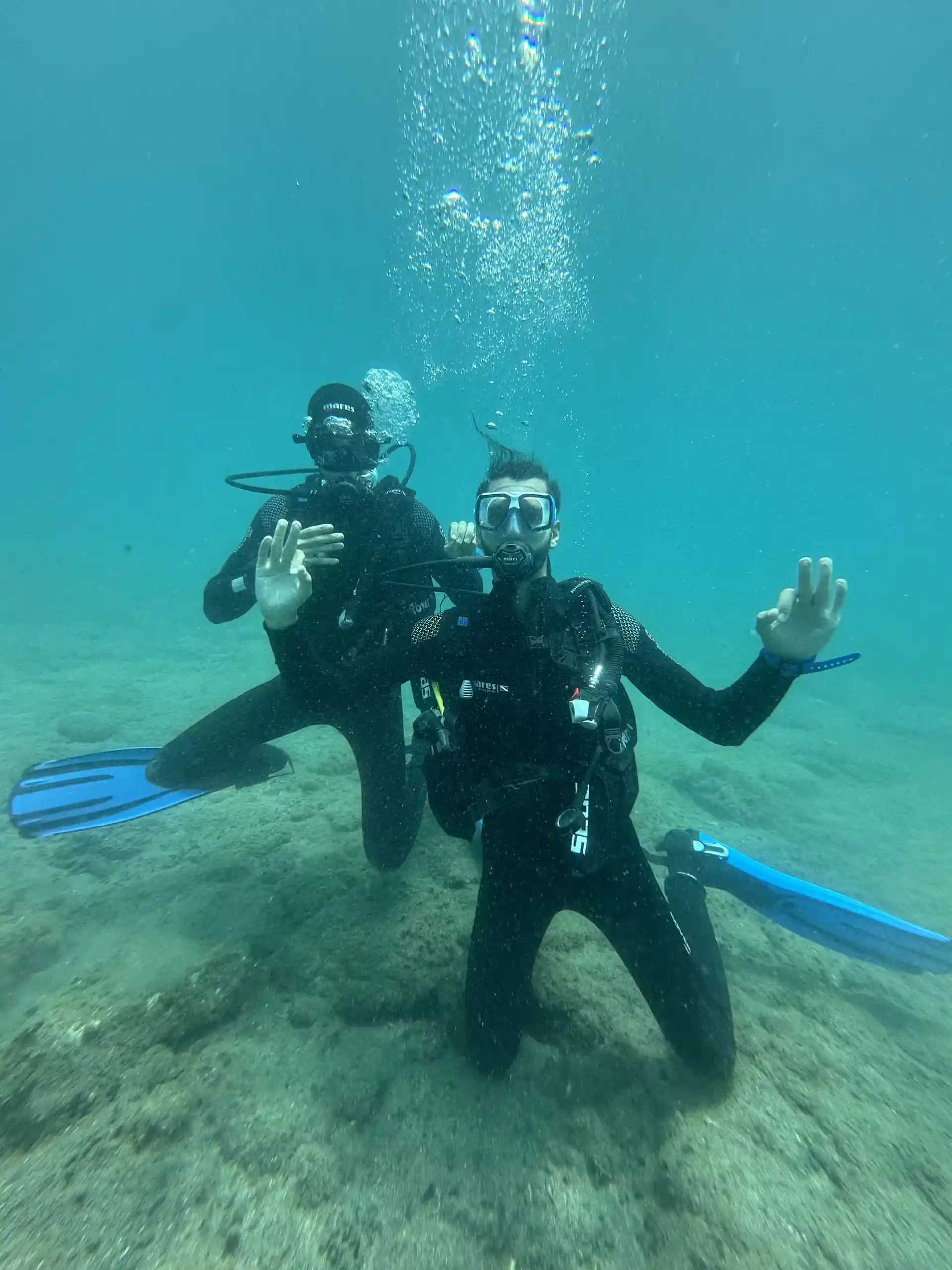 Activity photo