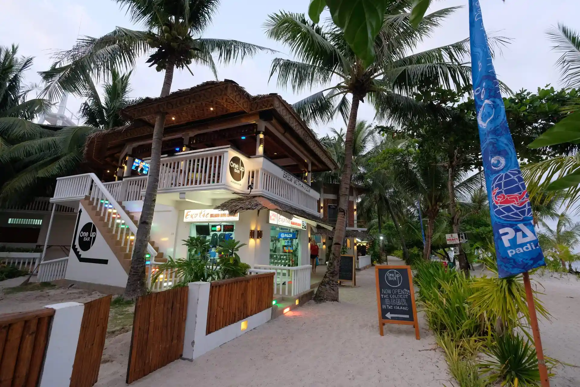 Foto de la actividad