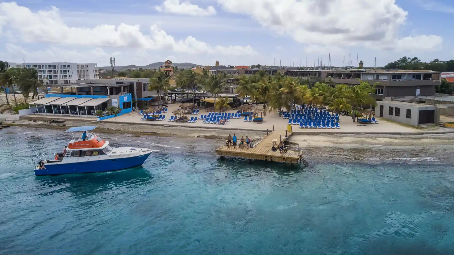 다이빙 포인트 사진