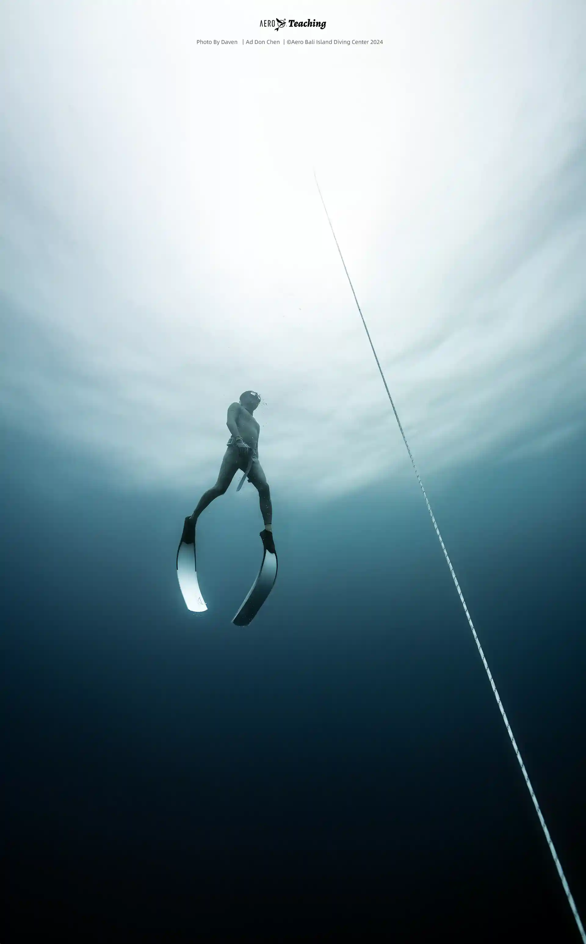 Dive shop photo