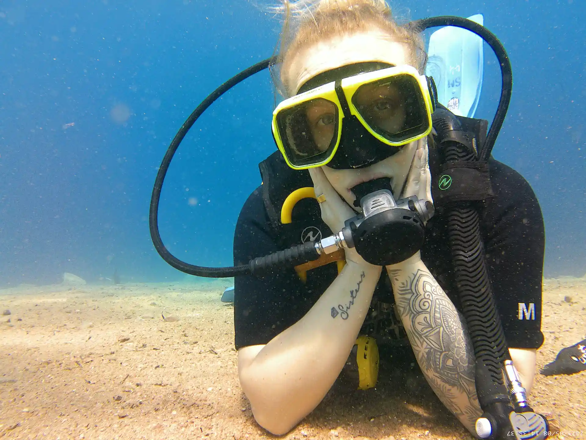 Activity photo