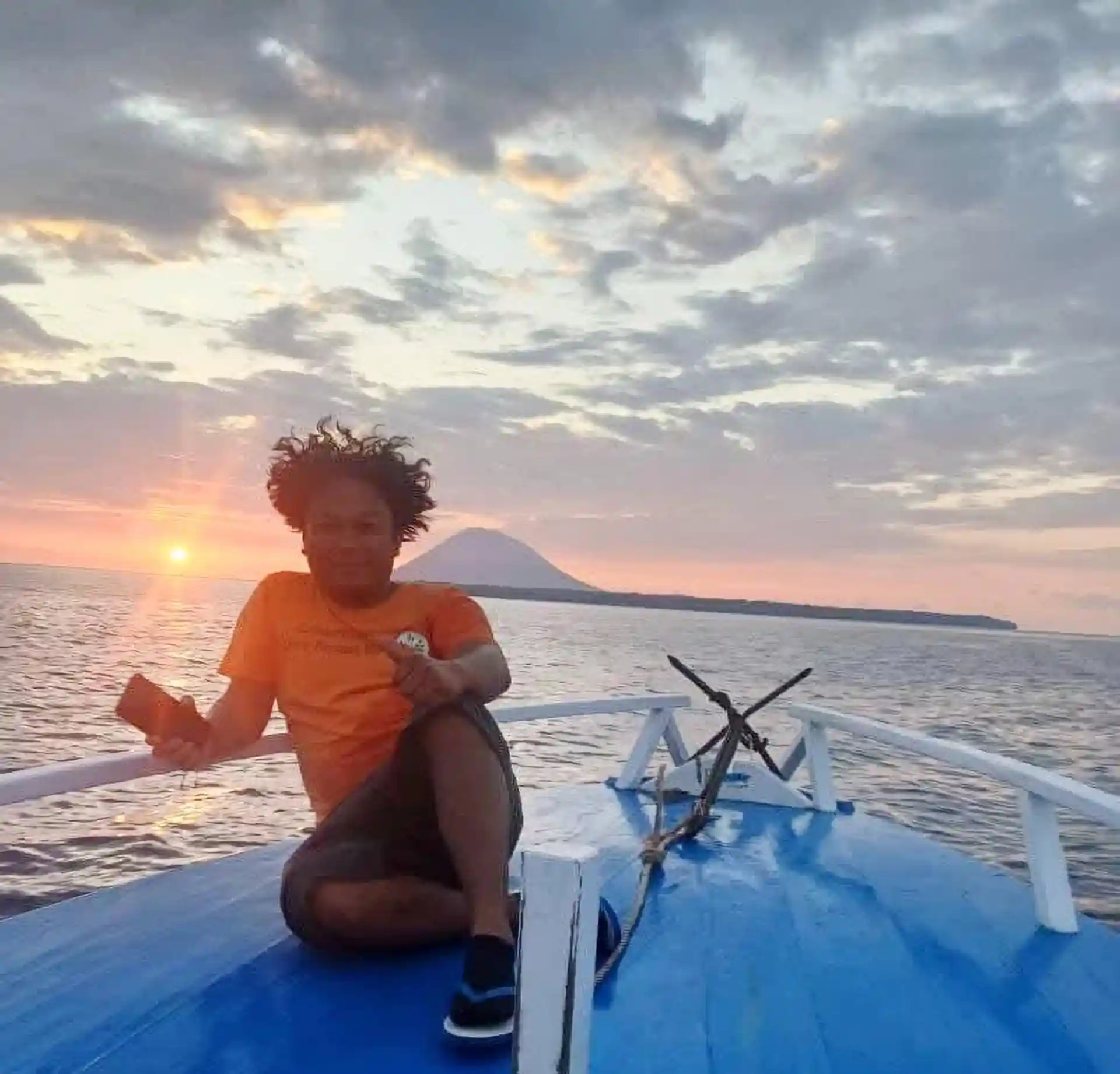 다이빙 샵 사진