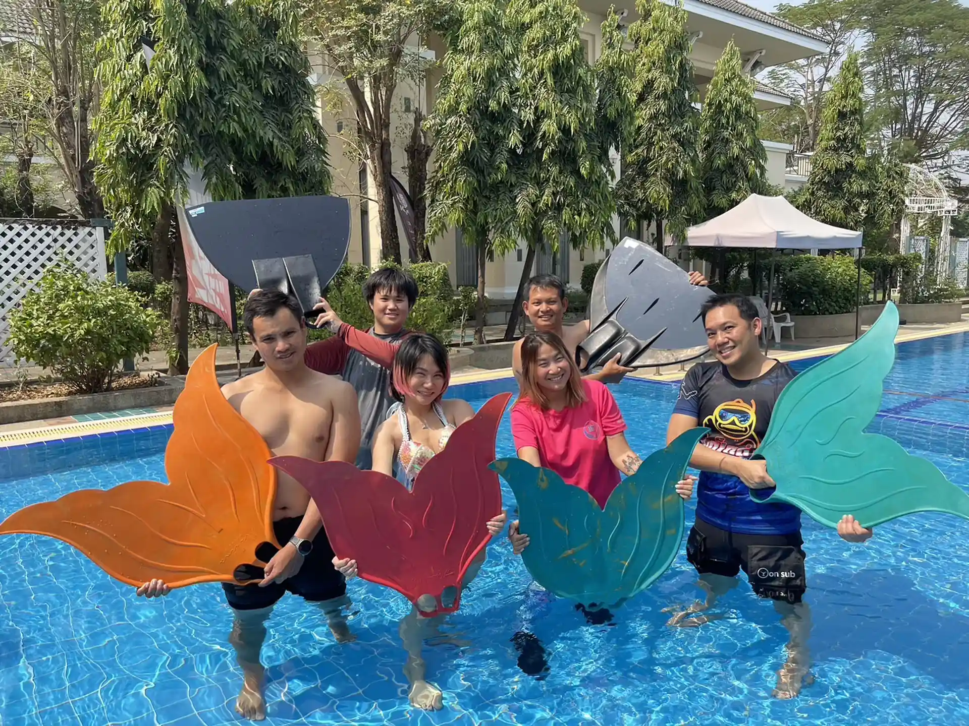 Activity photo