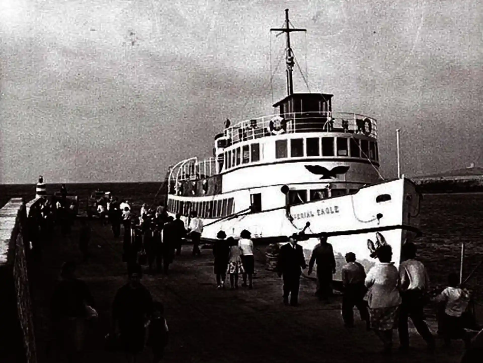 Dive site photo