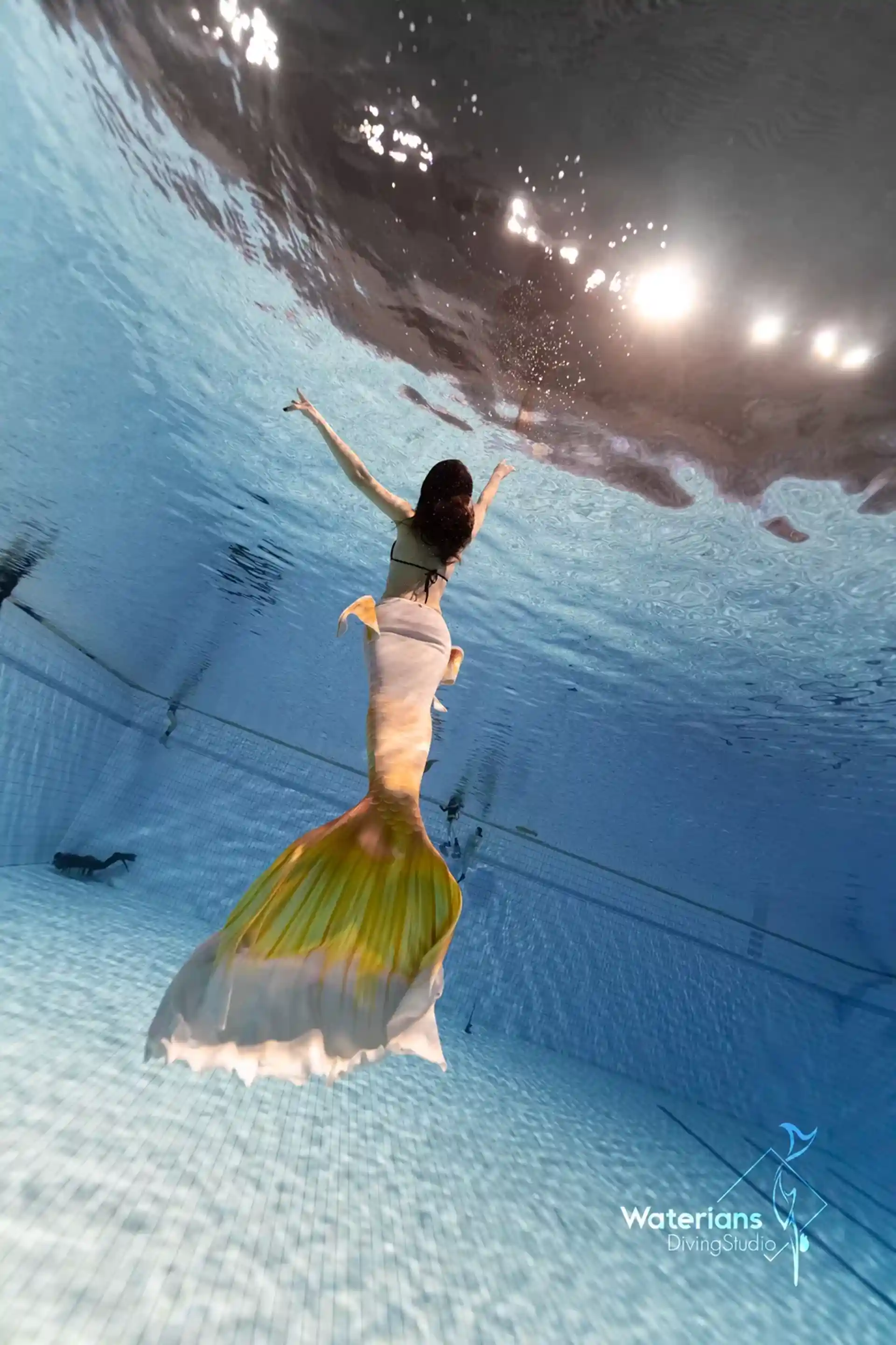 다이빙 포인트 사진