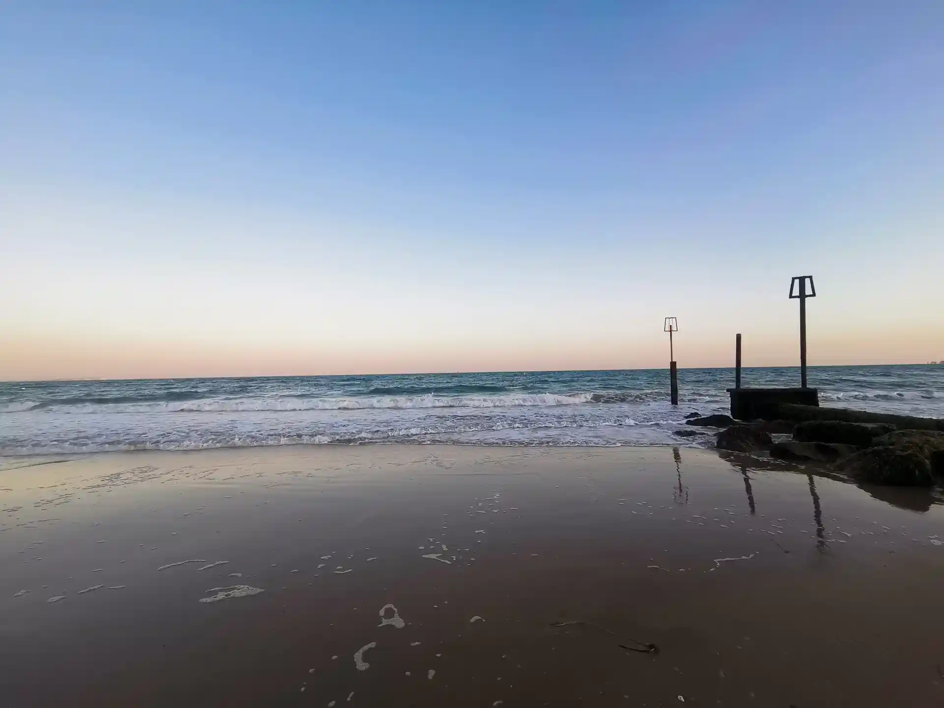 Photo du site de plongée