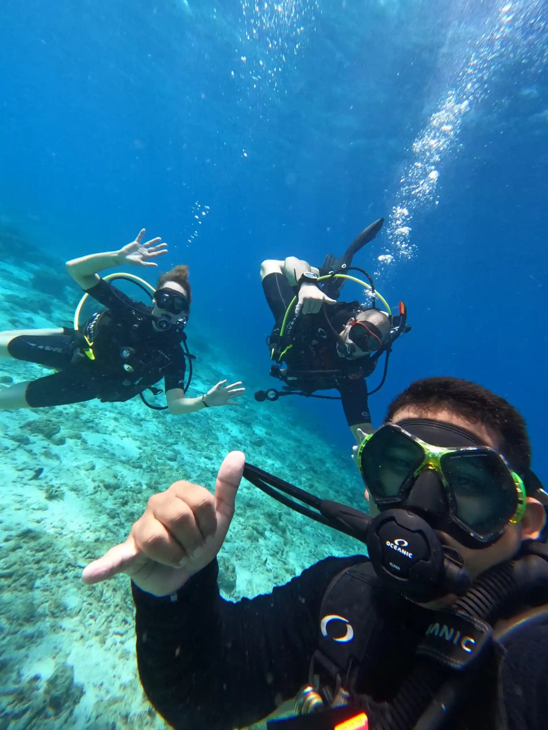 Activity photo