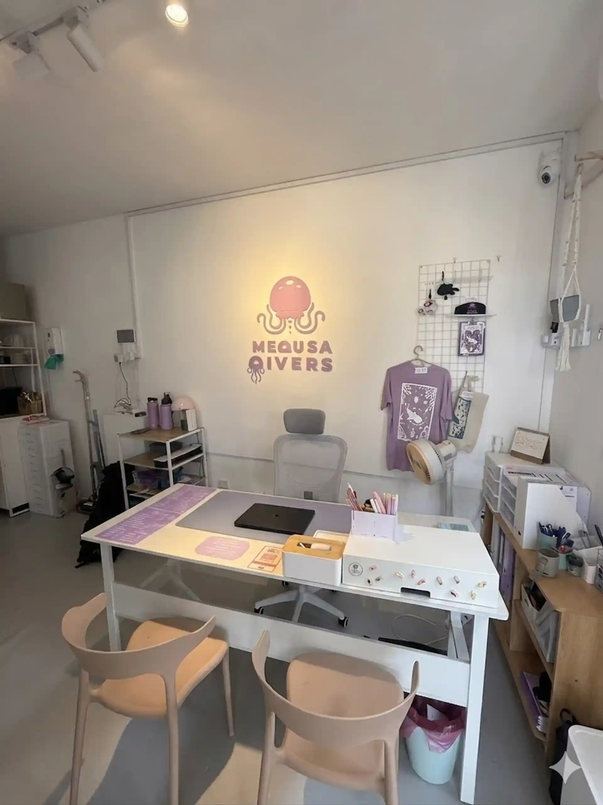 潜店照片