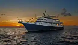 Explorer Ventures - Caribbean Explorer IIPicture