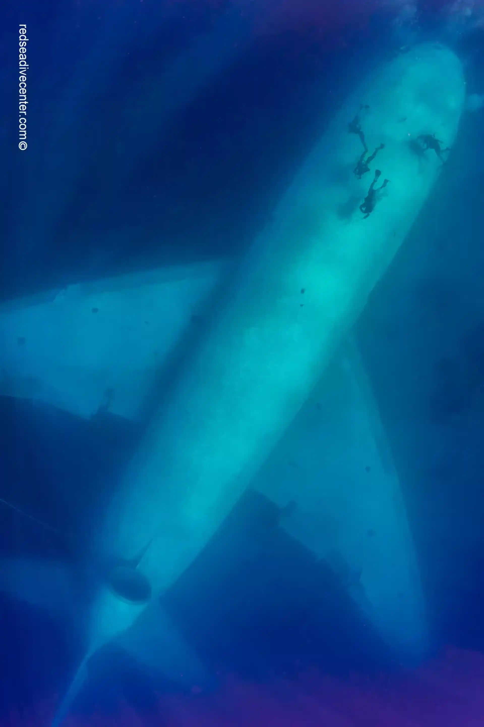 Dive site photo
