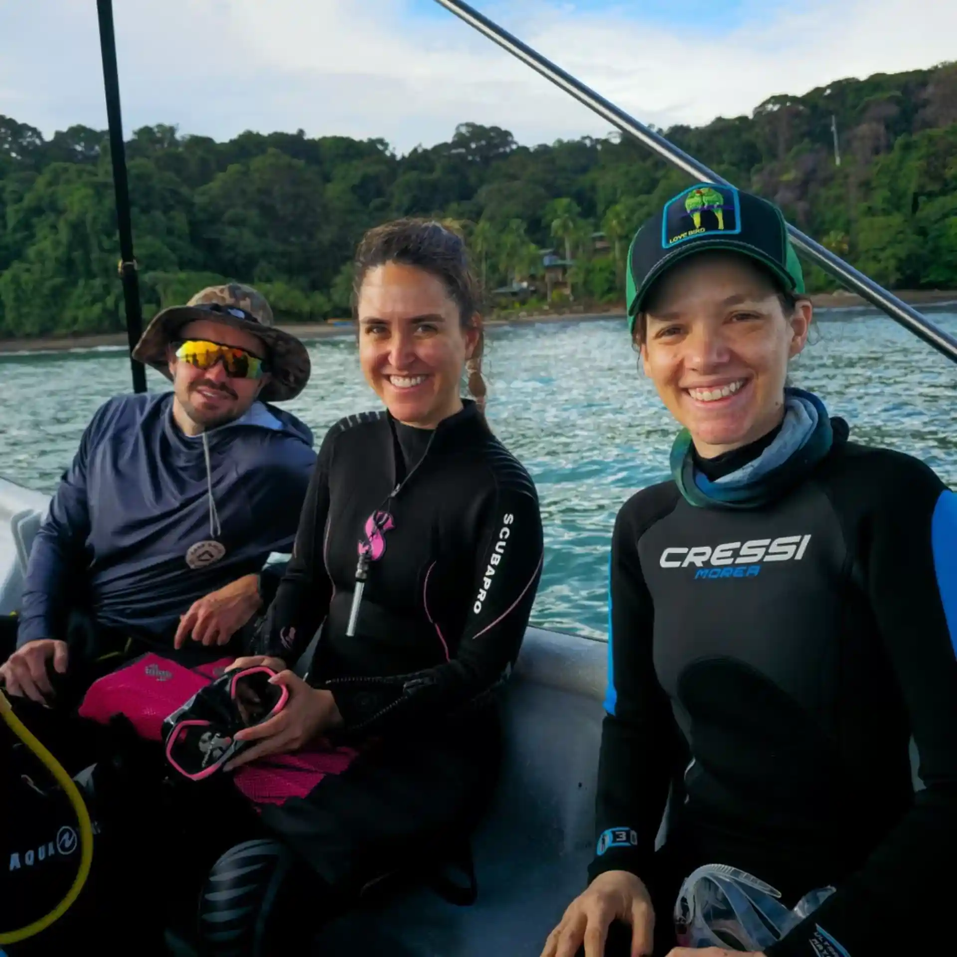 Foto de la actividad