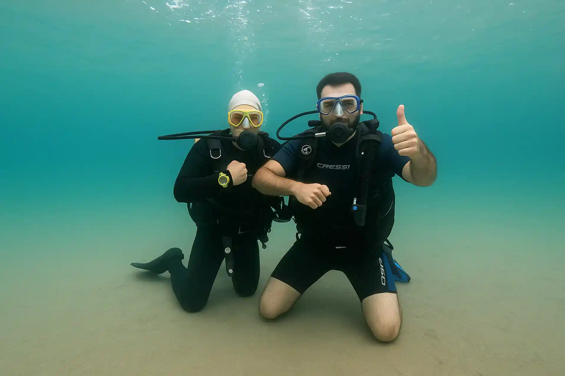 Activity photo