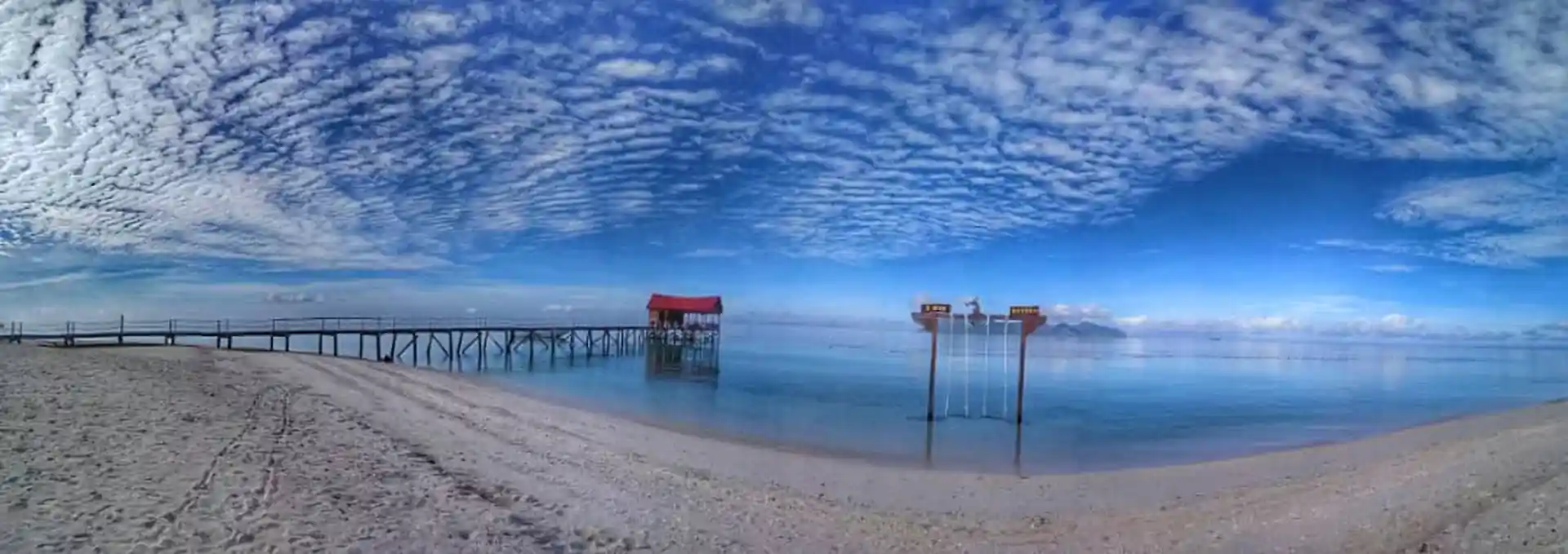 Dive shop photo