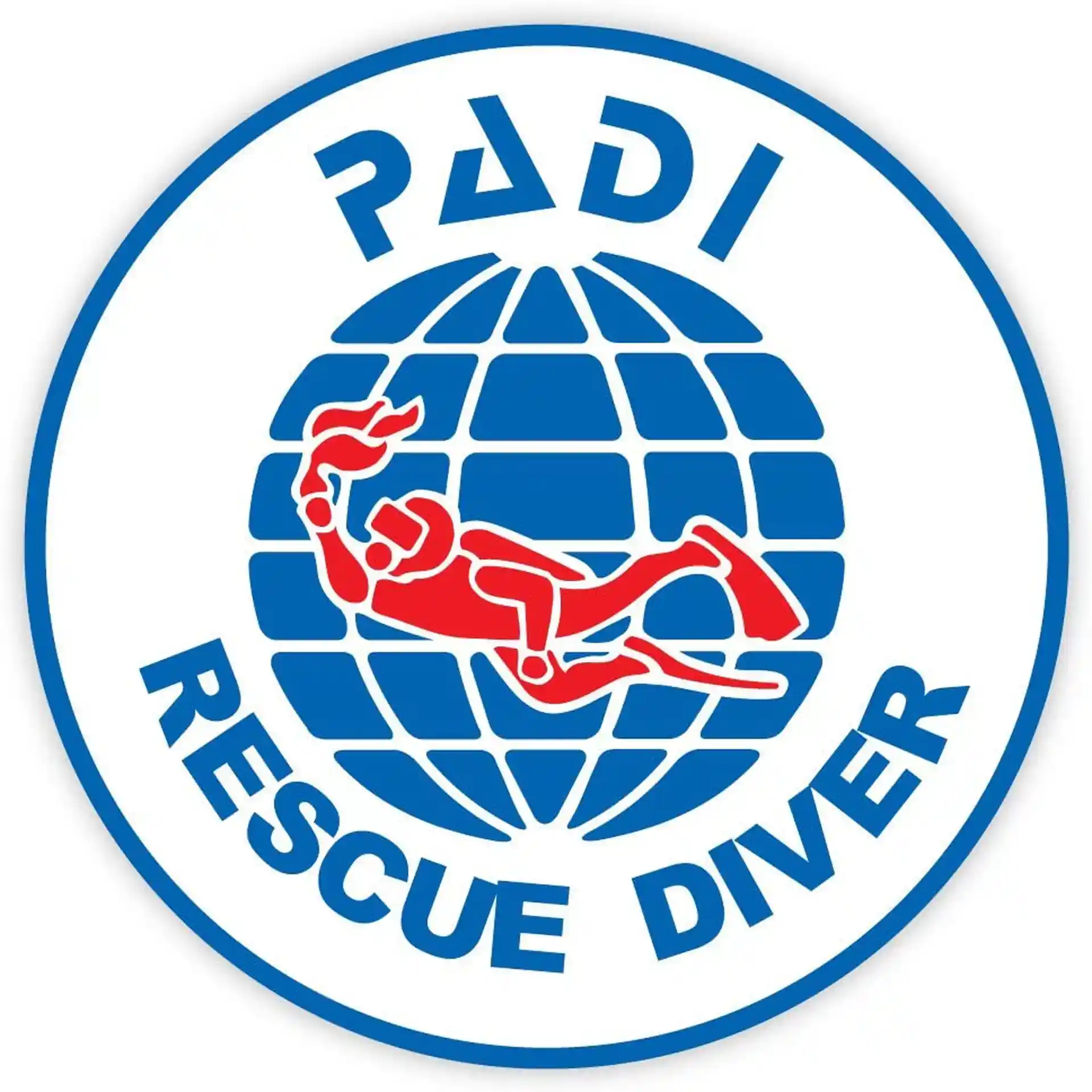 PADI Rescue Diver. A challenging but highly rewarding 3 day course.