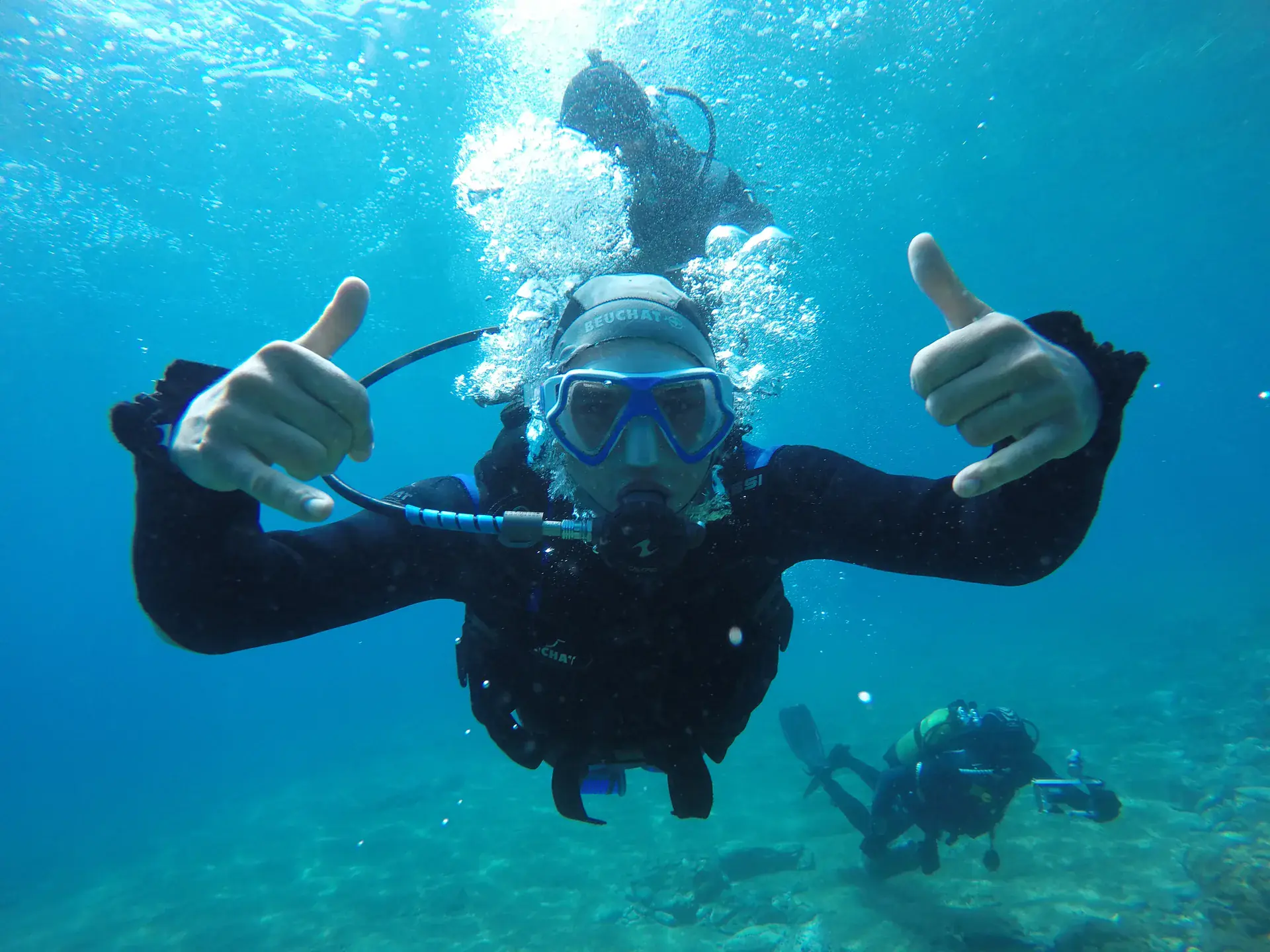 Activity photo