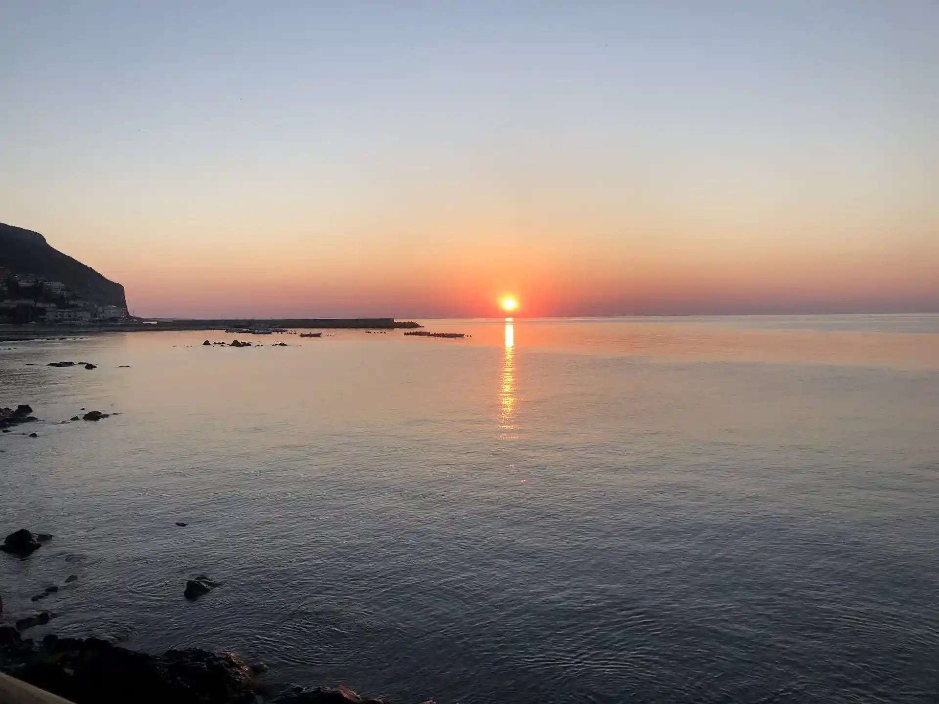 Foto del sitio de buceo