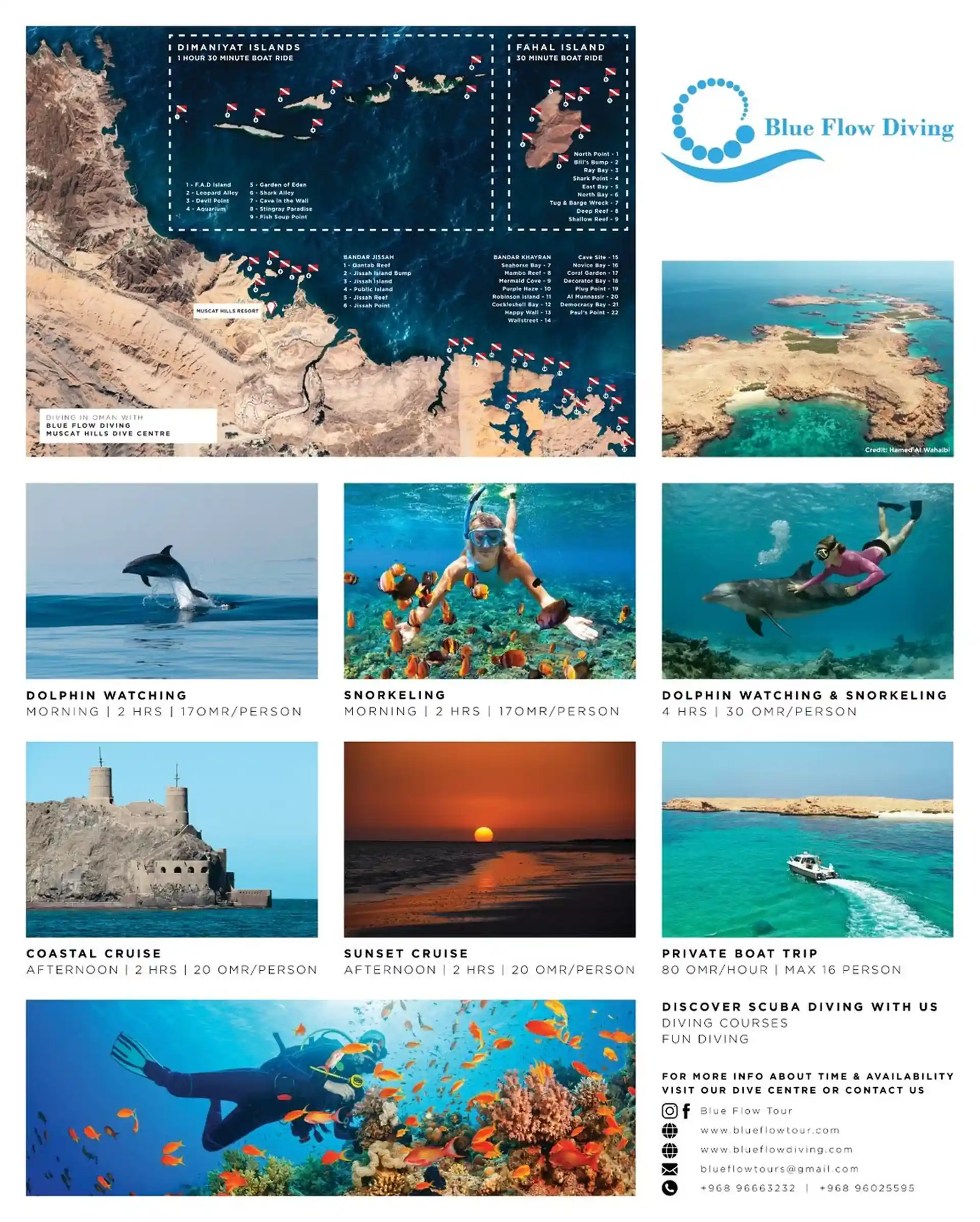Dive site photo