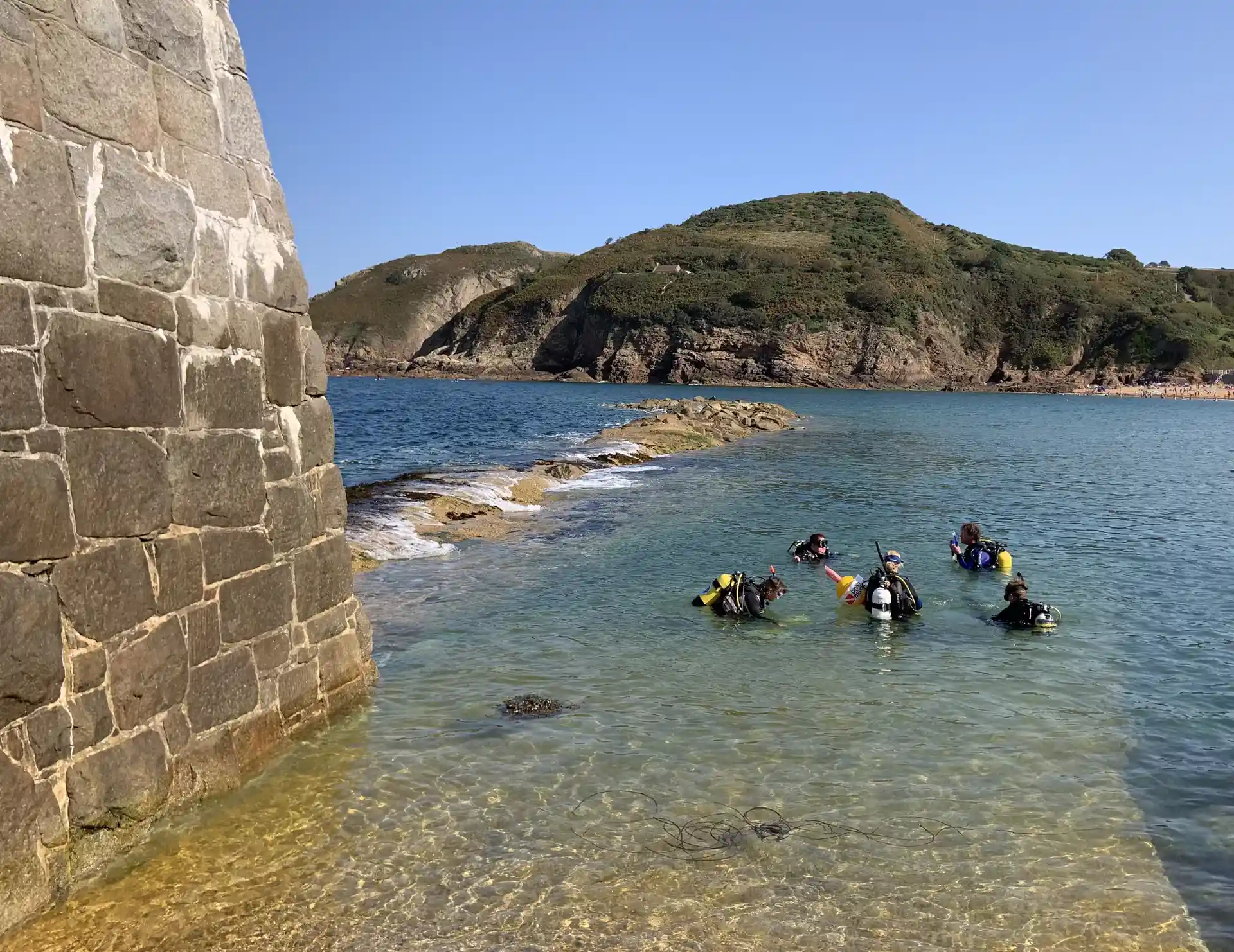 Foto de la actividad