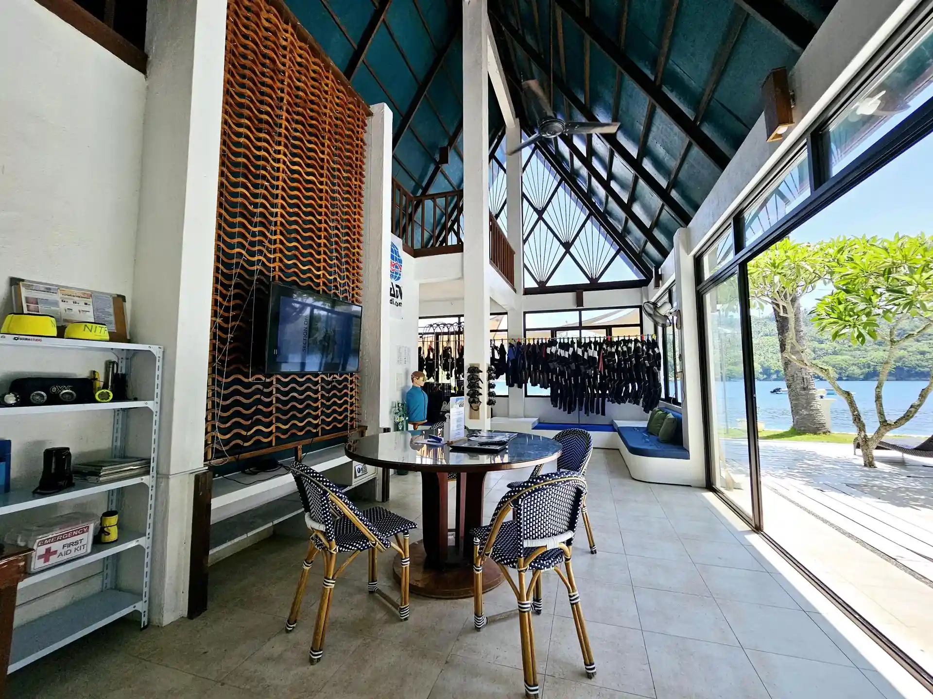 Photo de l'activité