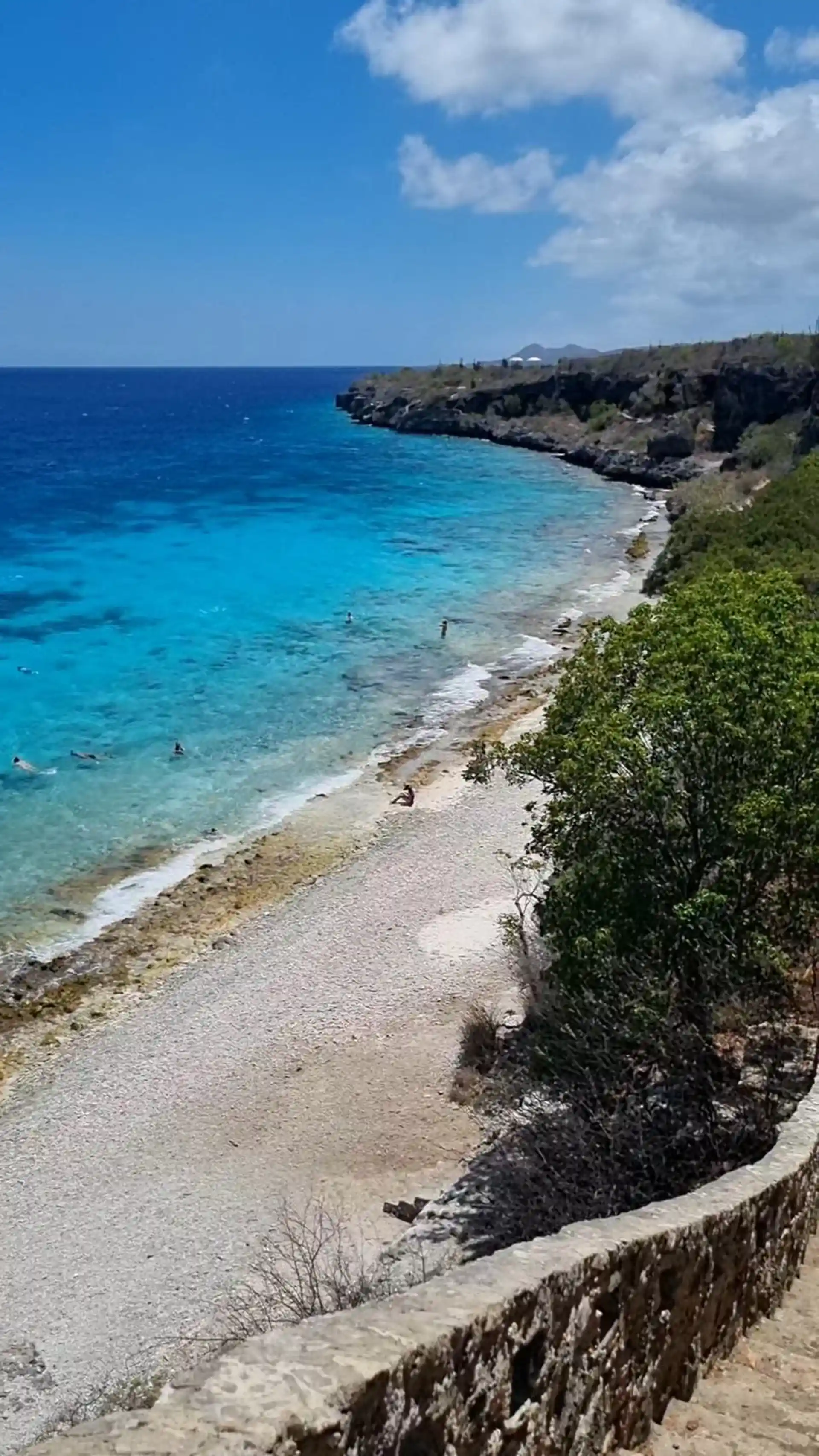 다이빙 포인트 사진